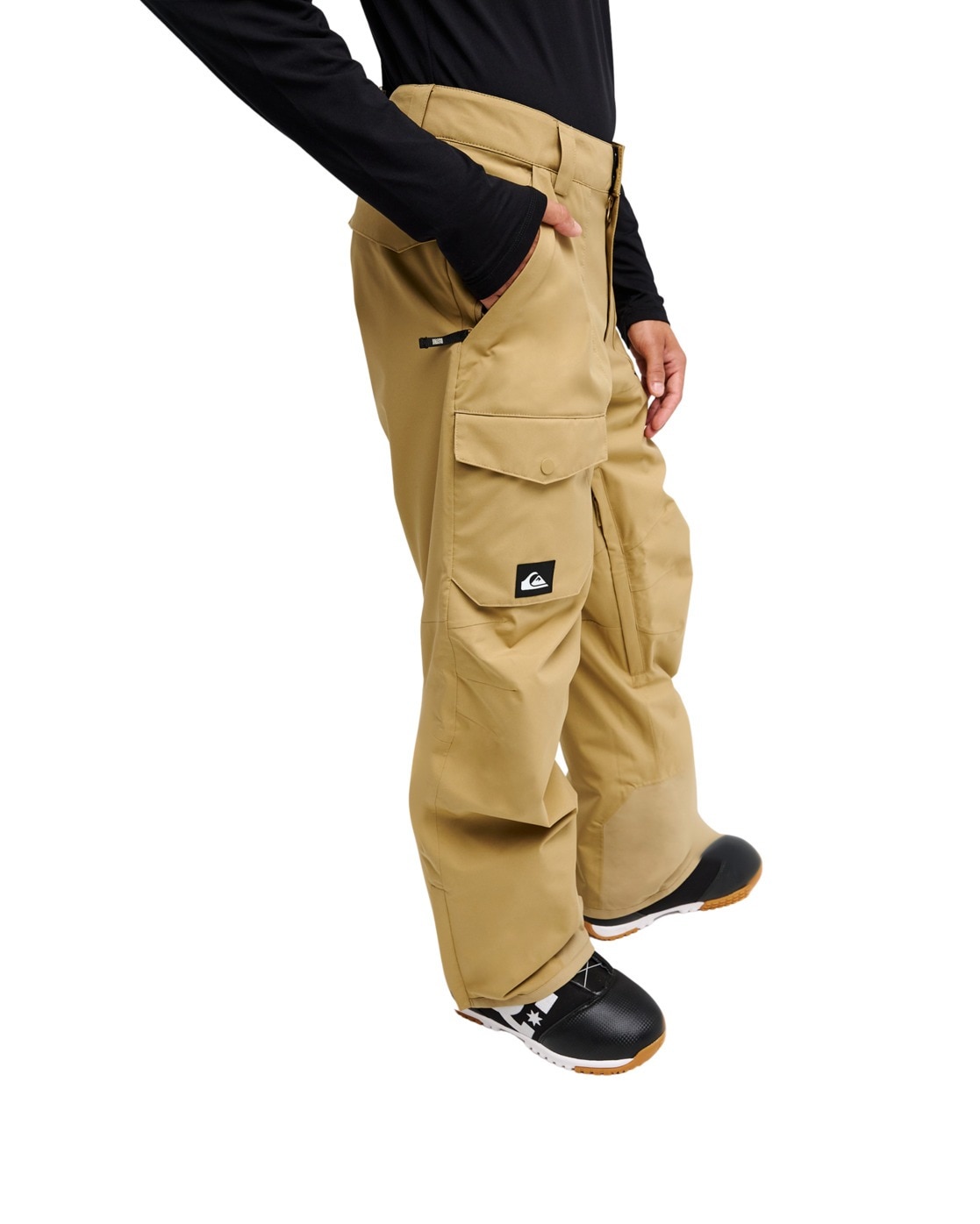 Quiksilver Snowboardhose »Utility 20K«
