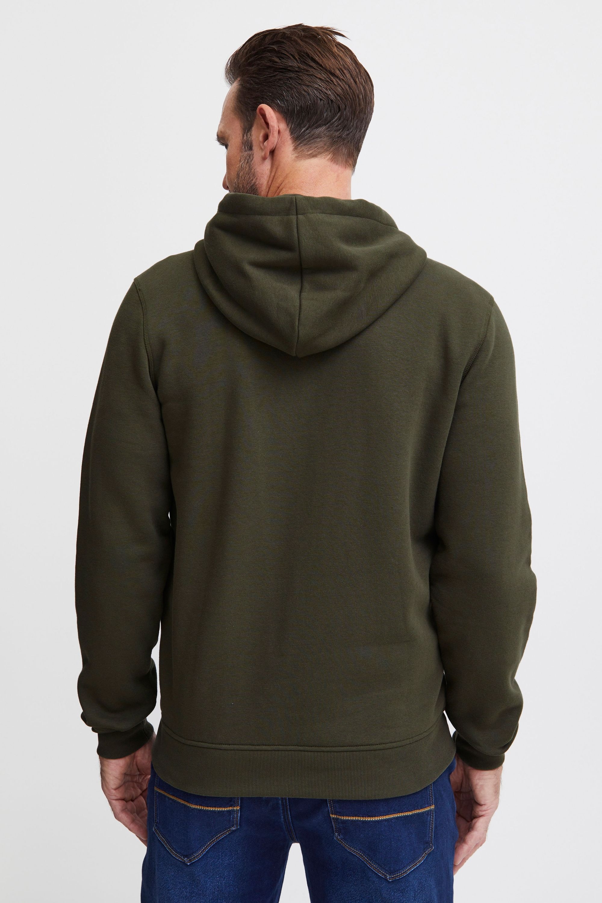FQ1924 Kapuzensweatjacke »Kapuzensweatjacke FQWilliam«