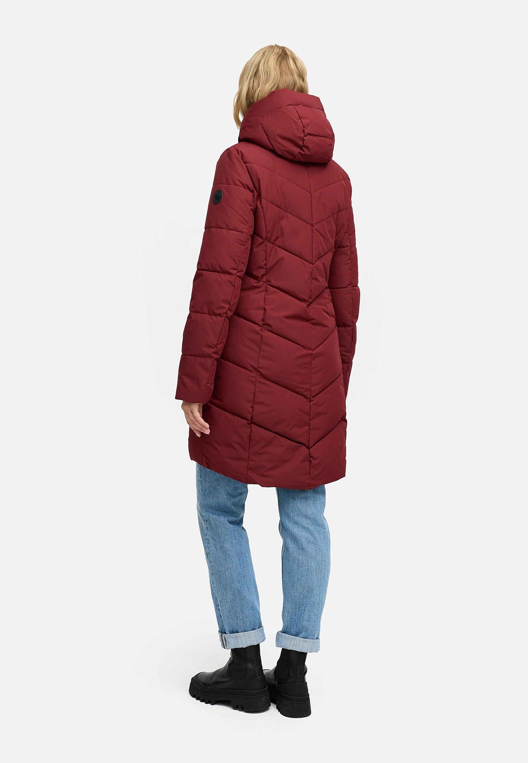 Ragwear Steppmantel »Steppmantel Natalin YOUMODO«
