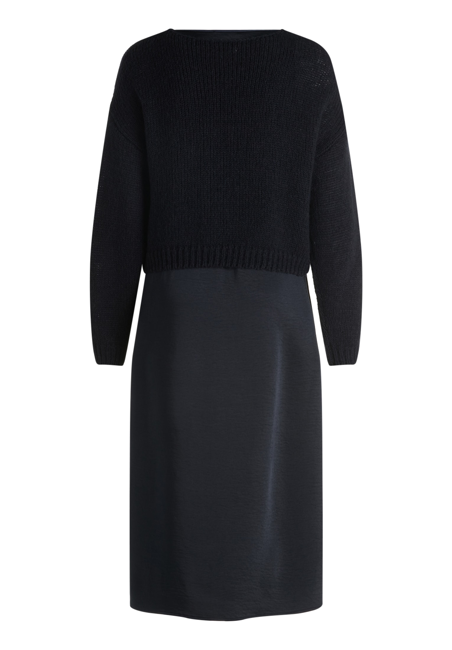 Vera Mont Bodykleid »Casual-Kleid zweiteilig«