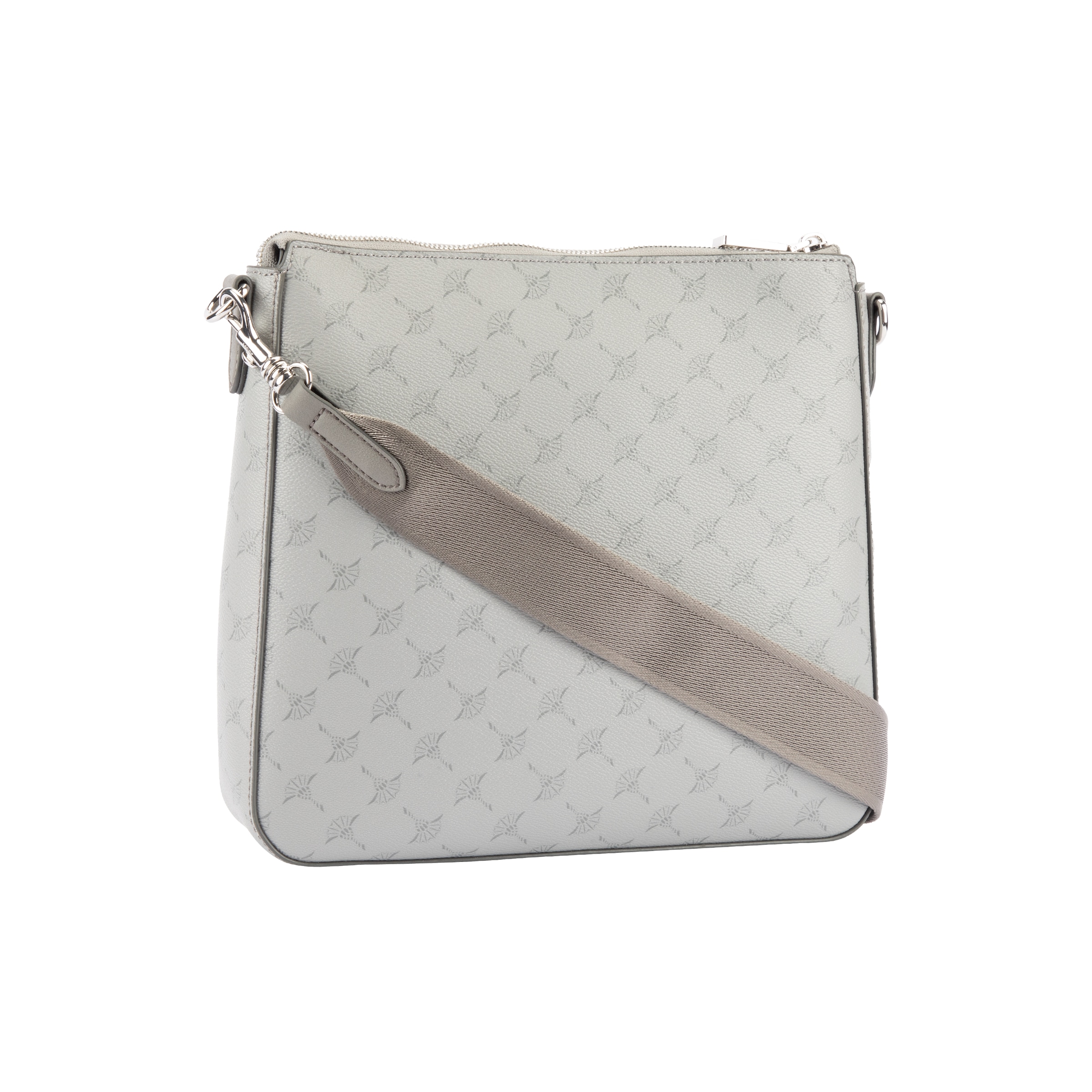 JOOP! Umhängetasche »cortina 1.0 jasmina shoulderbag mvz« Handtasche Damen Schultertasche Tasche Damen