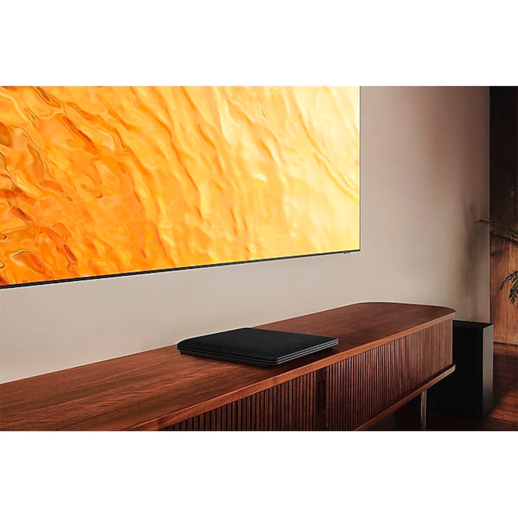 Samsung QLED-Fernseher »85" Neo QLED 8K QN800B (2022)«, 214 cm/85 Zoll, 8K, Smart-TV