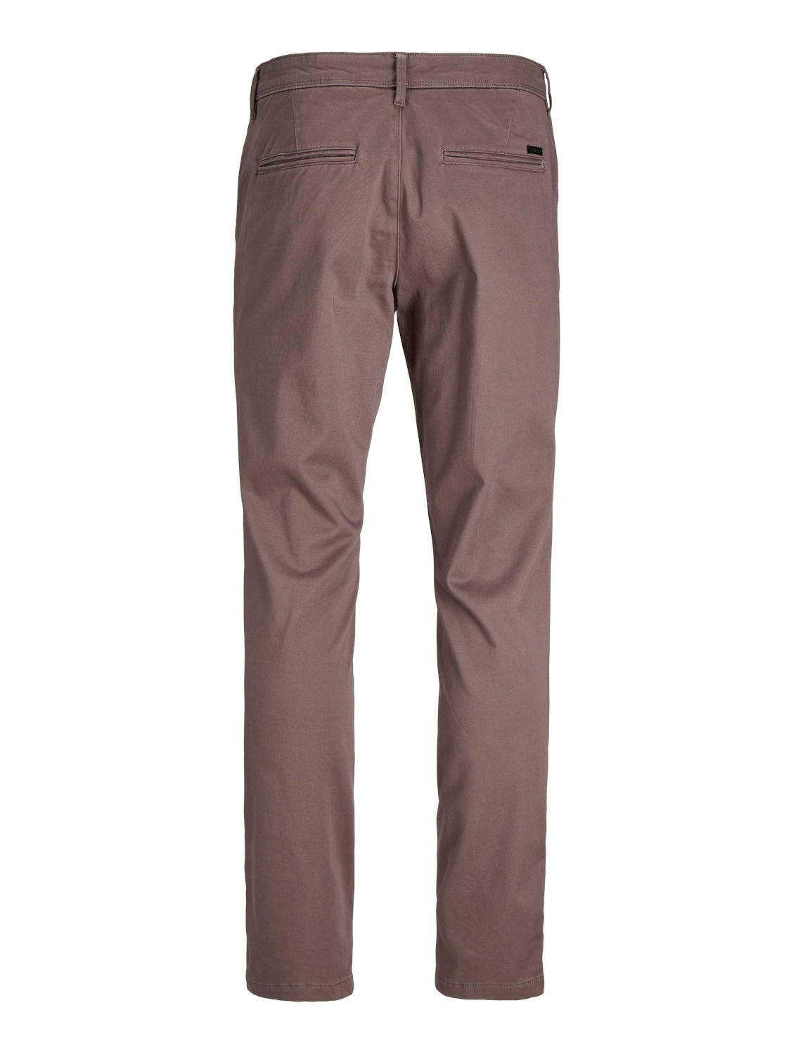 Jack & Jones Chinos »JPSTMARCO mit Stretchkomfort und schmalem Bein«, mit Reißverschluss