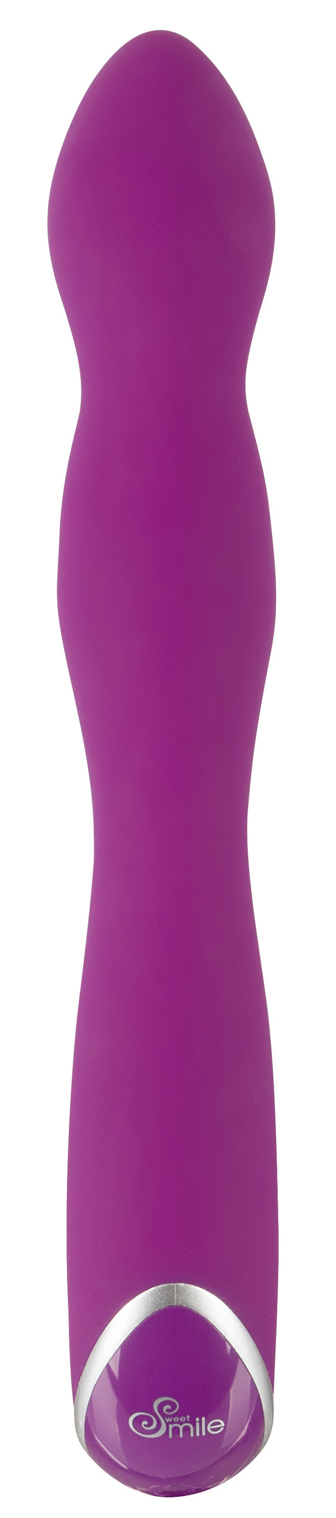 Sweet Smile Vibrator »A- und G-Punkt Vibrator A & G-Spot Vibrator«