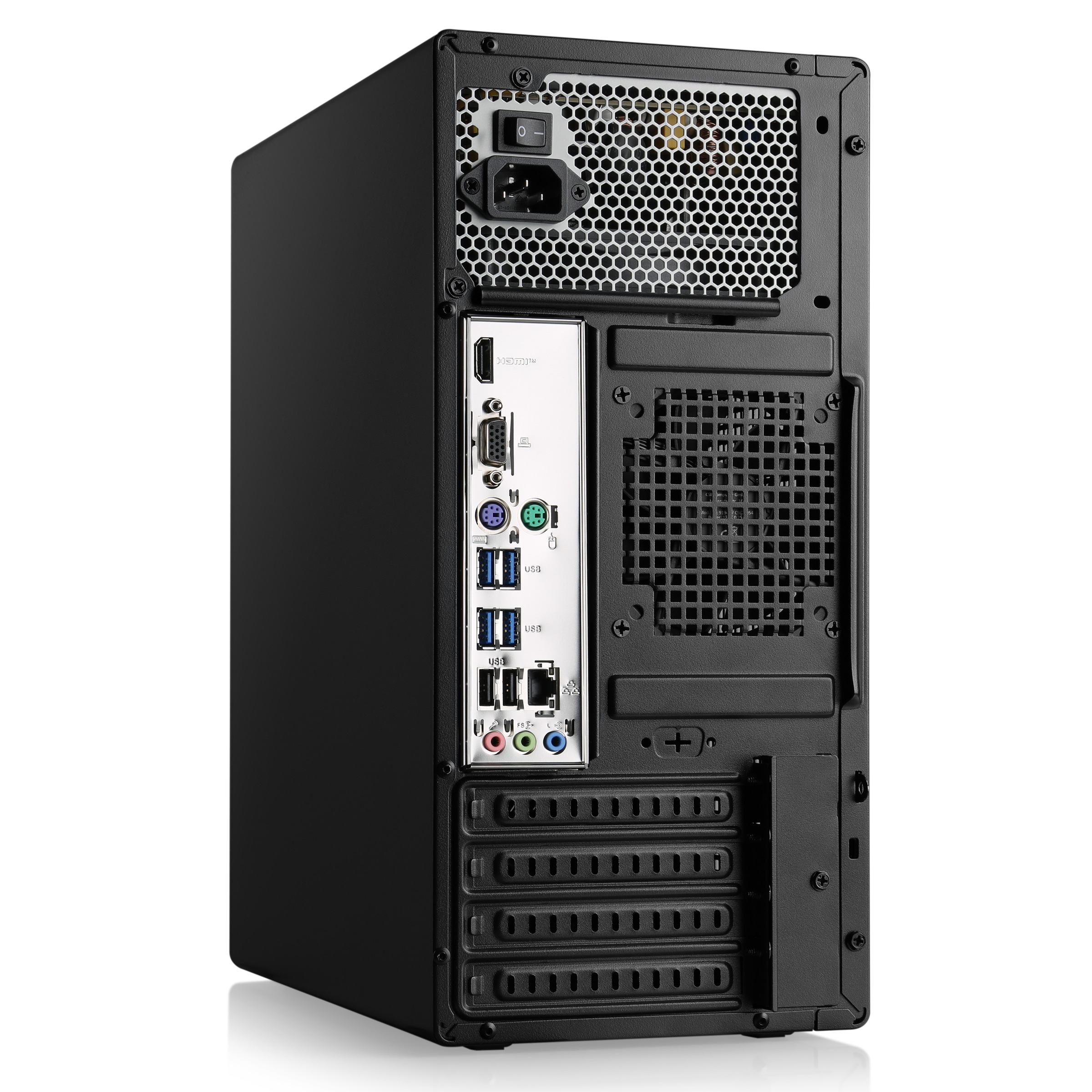 CSL PC »Mystic V24002«