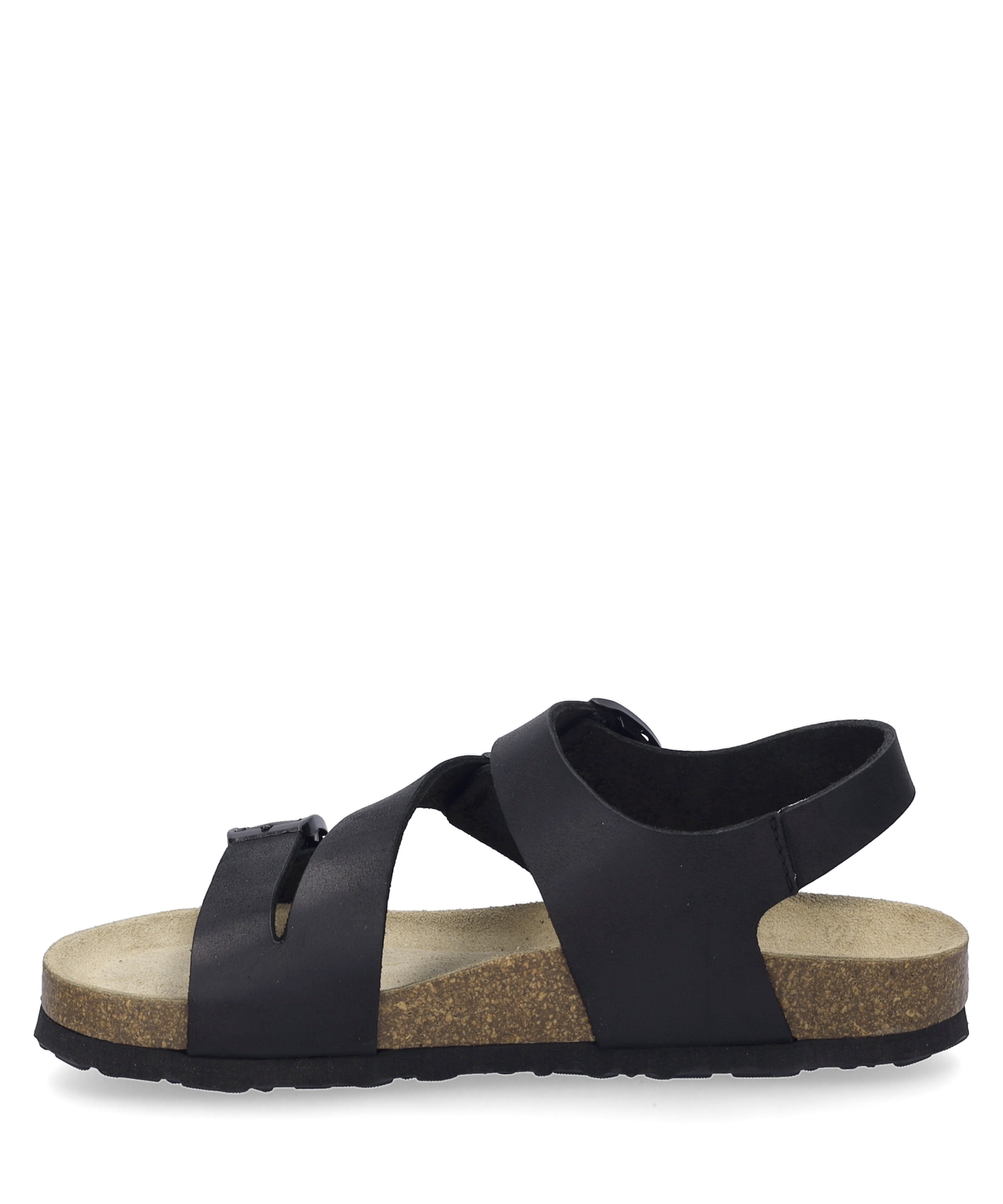 Josef Seibel Sandale »Hermine 16, schwarz«