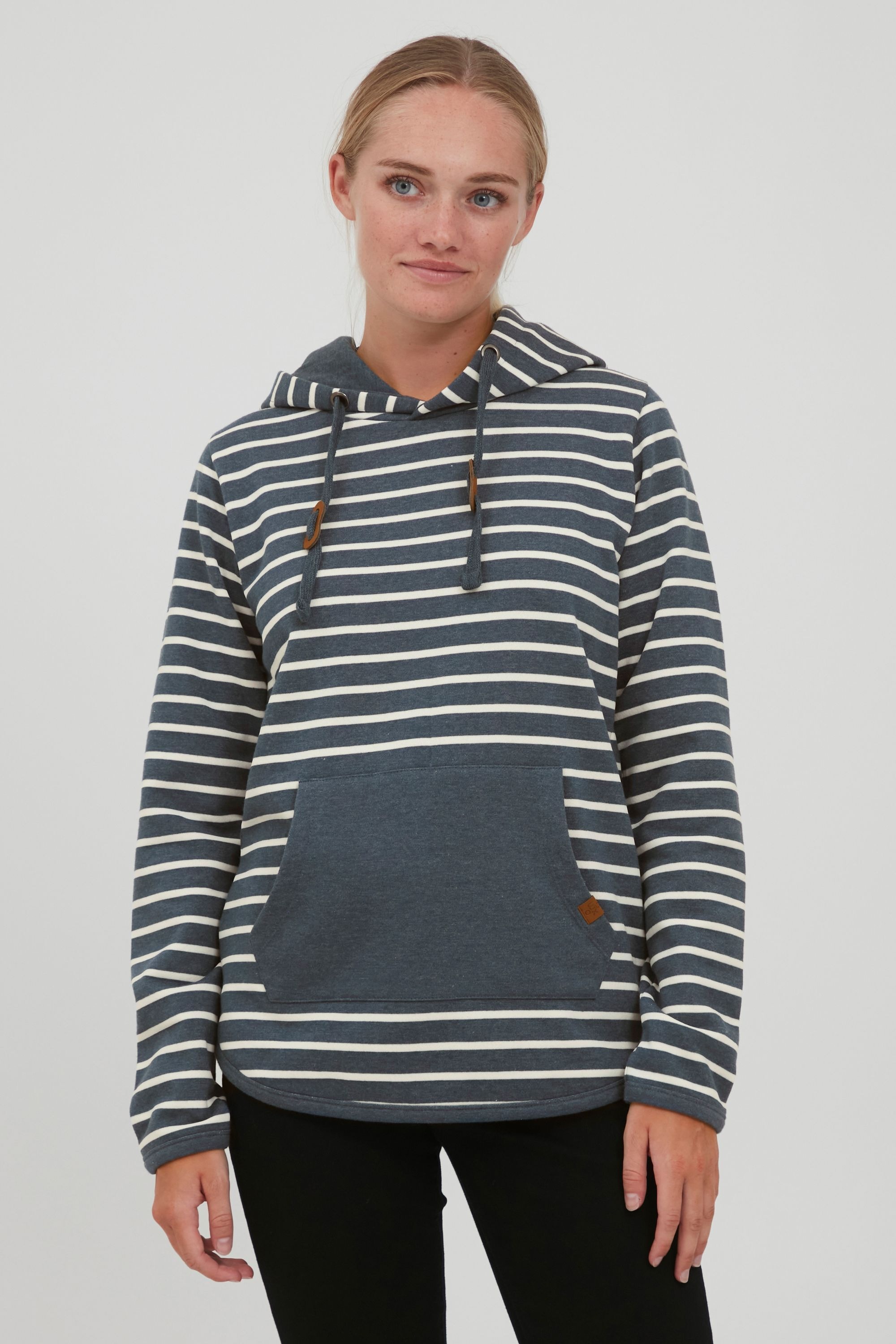 OXMO Hoodie »Hoodie OXCarina«