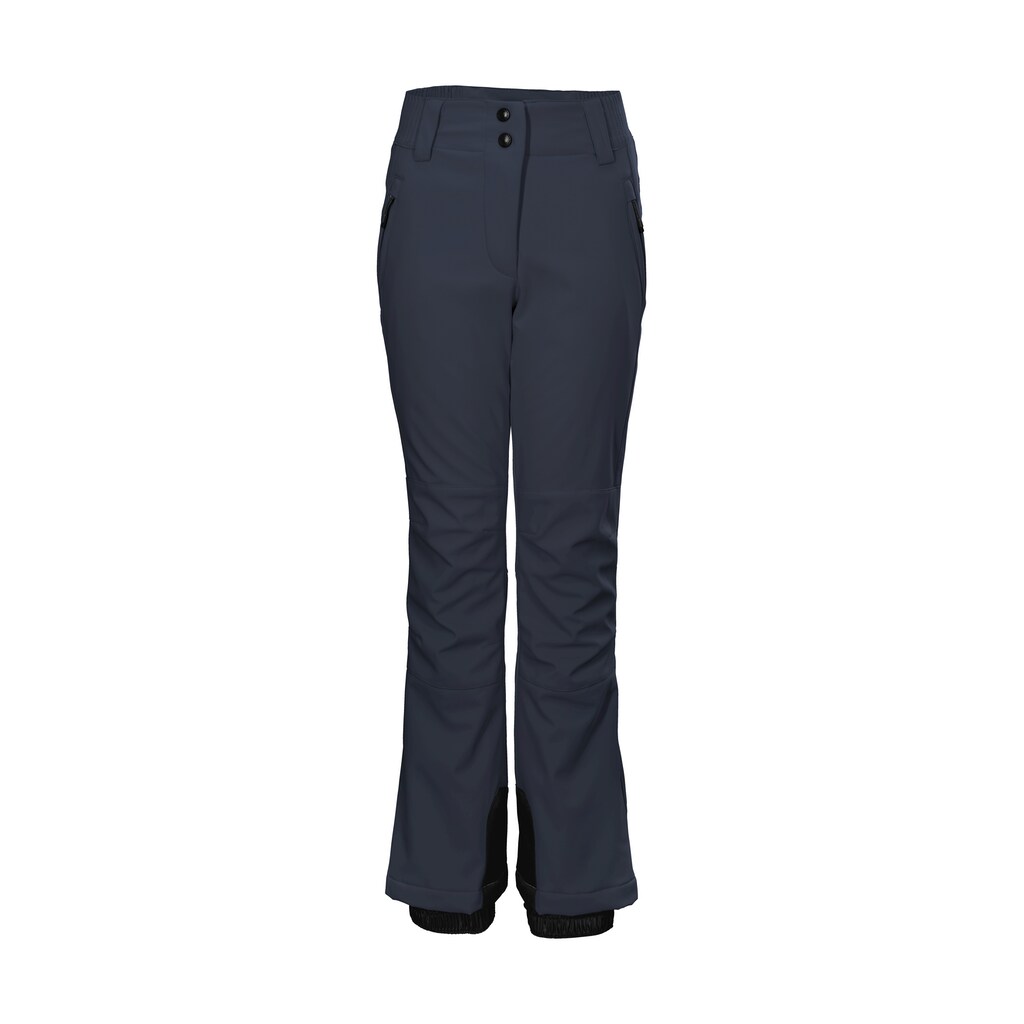 Killtec Skihose »KSW 57 GRLS SKI SFTSHLL PNTS«