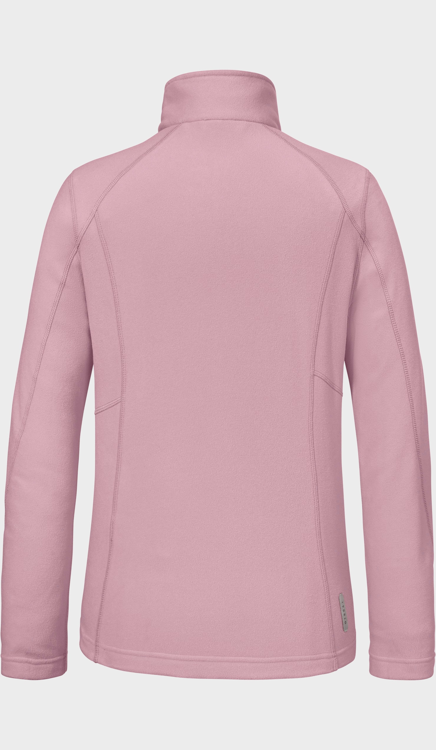 Schöffel Fleecejacke »Fleece Jacket Leona3« ohne Kapuze