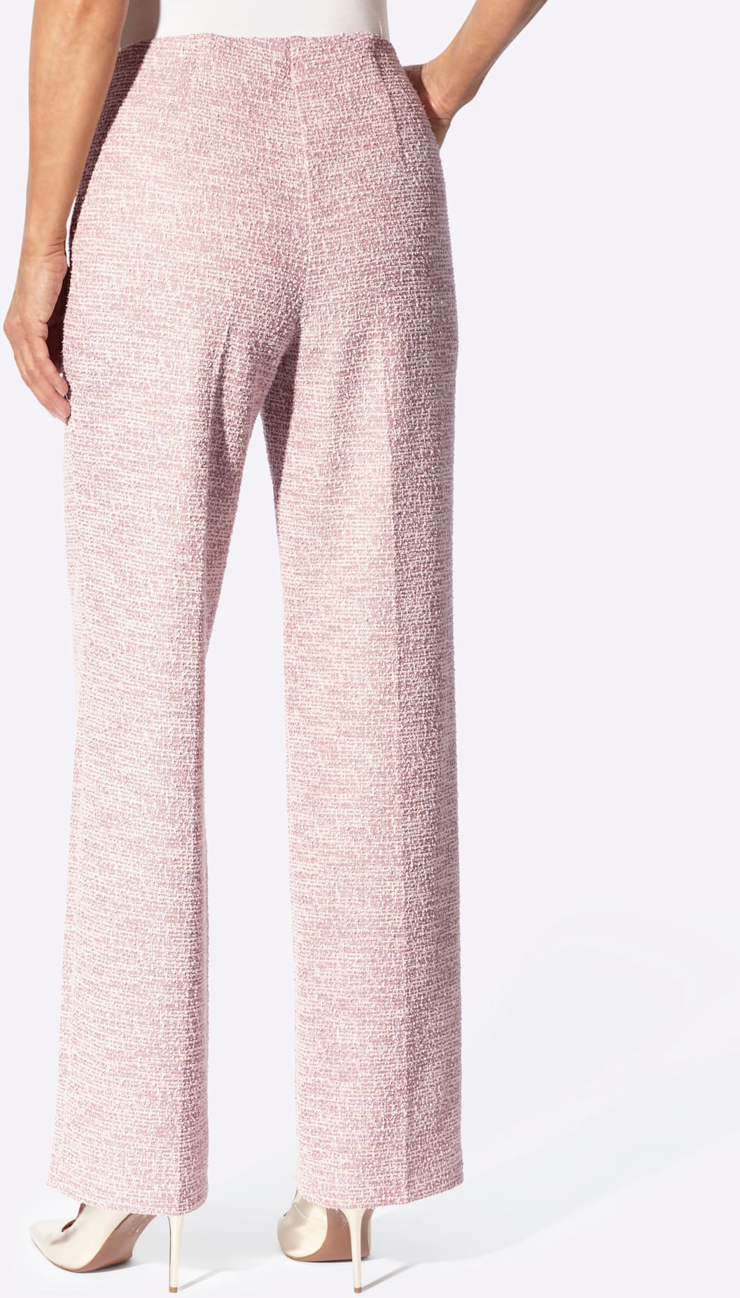 Lady Marlene-Hose