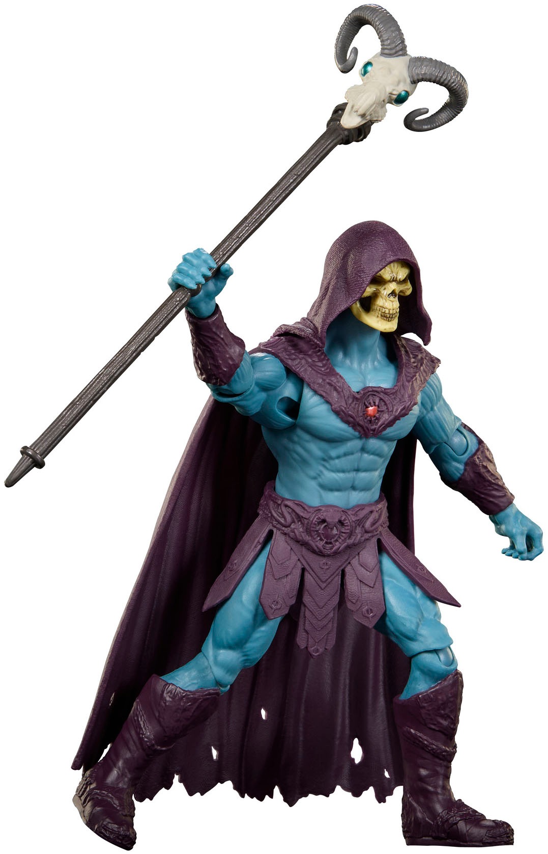 MASTERS OF THE UNIVERSE Actionfigur »Skeletor«