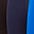 blau, dunkelblau, schwarz