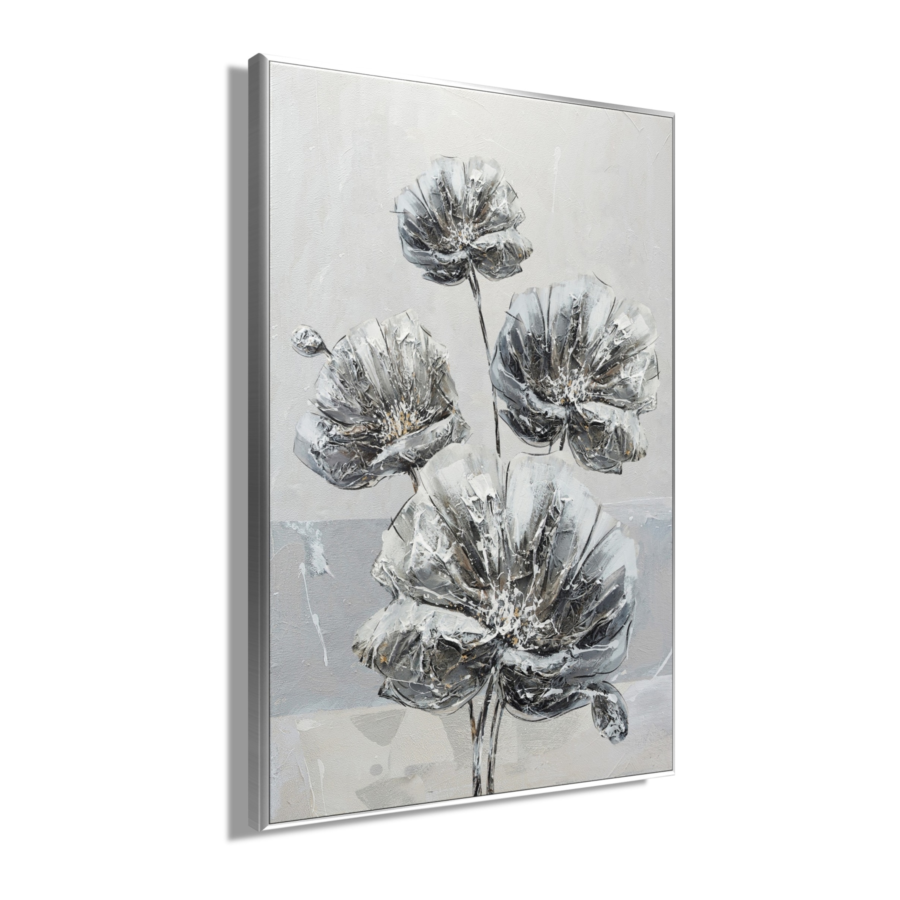 Bönninghoff Ölgemälde 1 Stk. tlg.