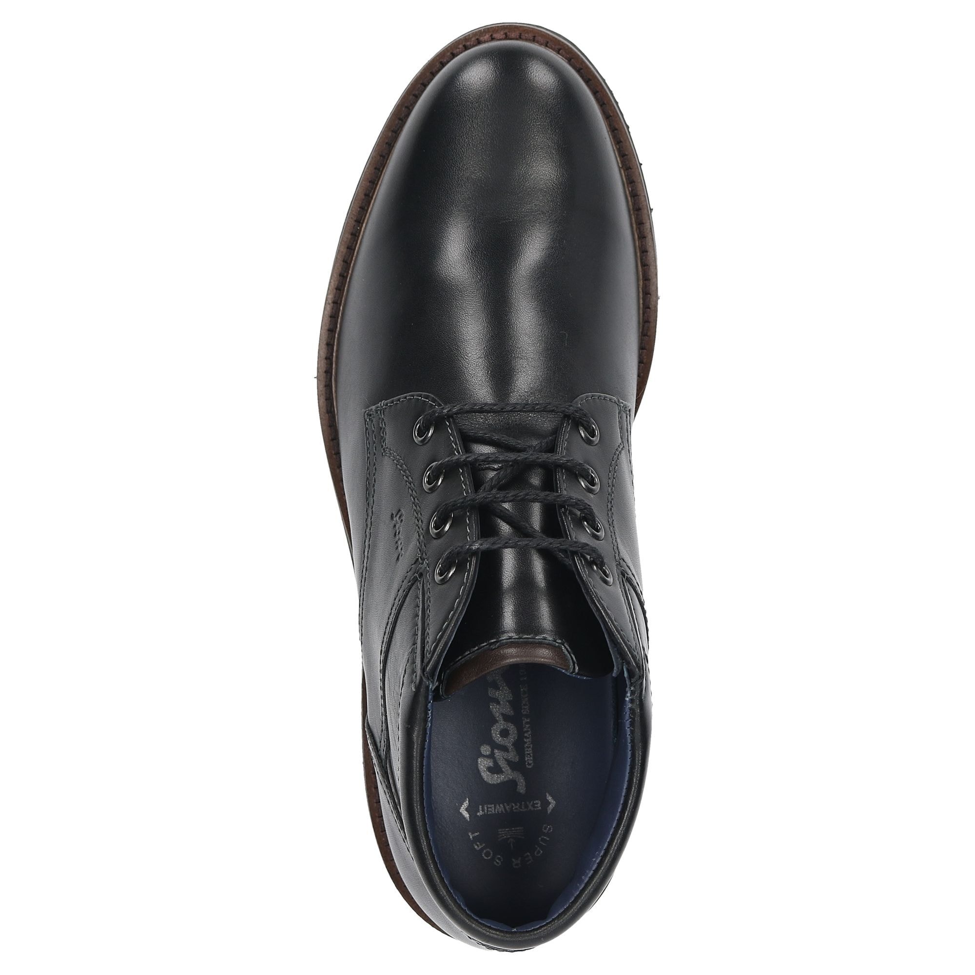 SIOUX Schnürstiefelette »Dilip-718-H«