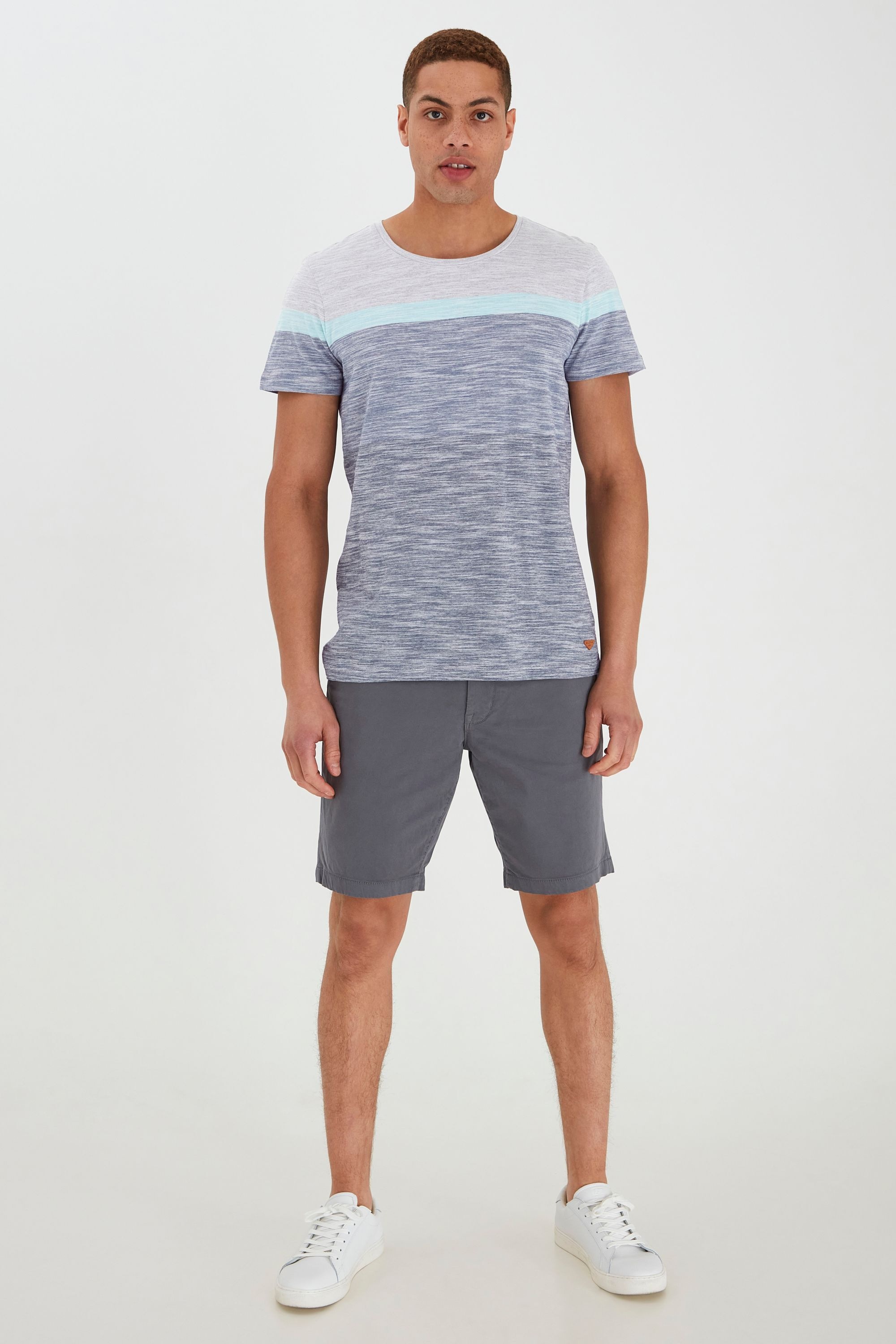Blend T-Shirt »T-Shirt BHJakob«