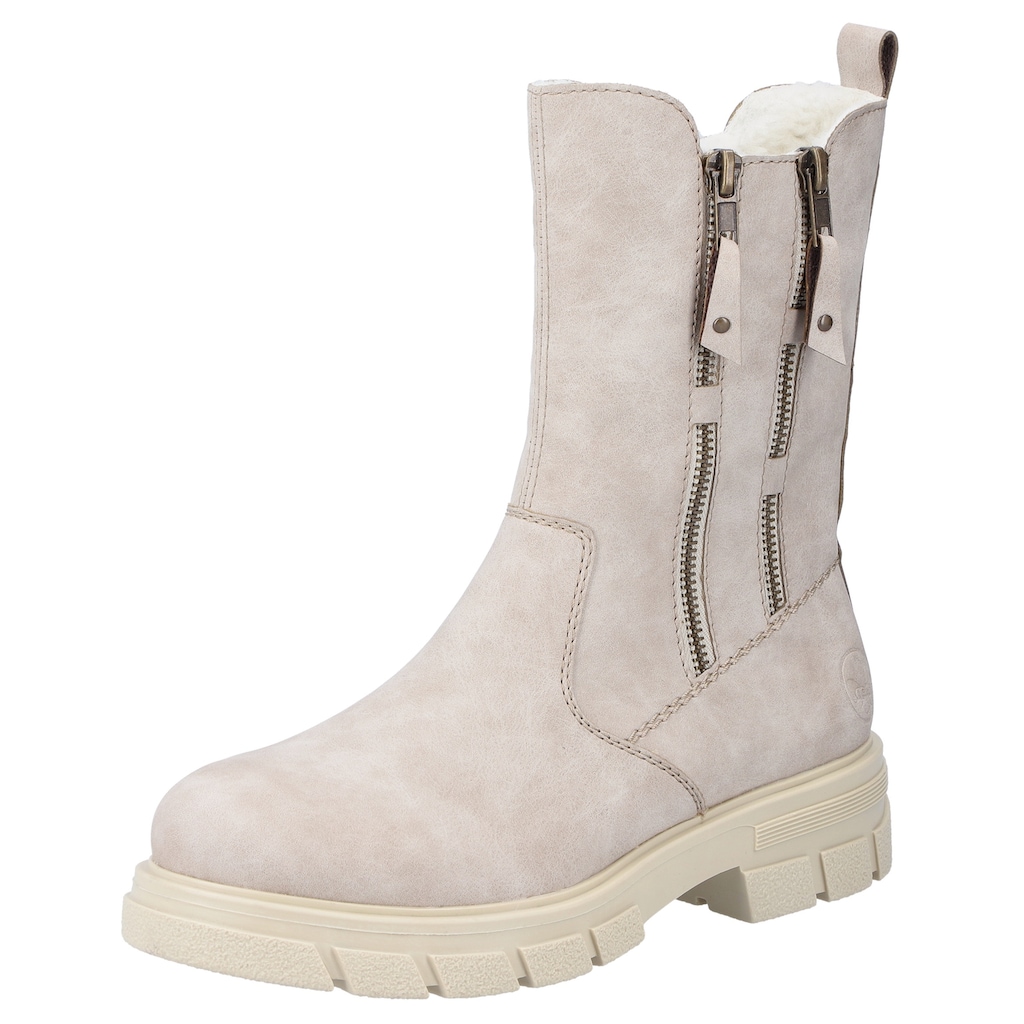 Rieker Winterstiefelette