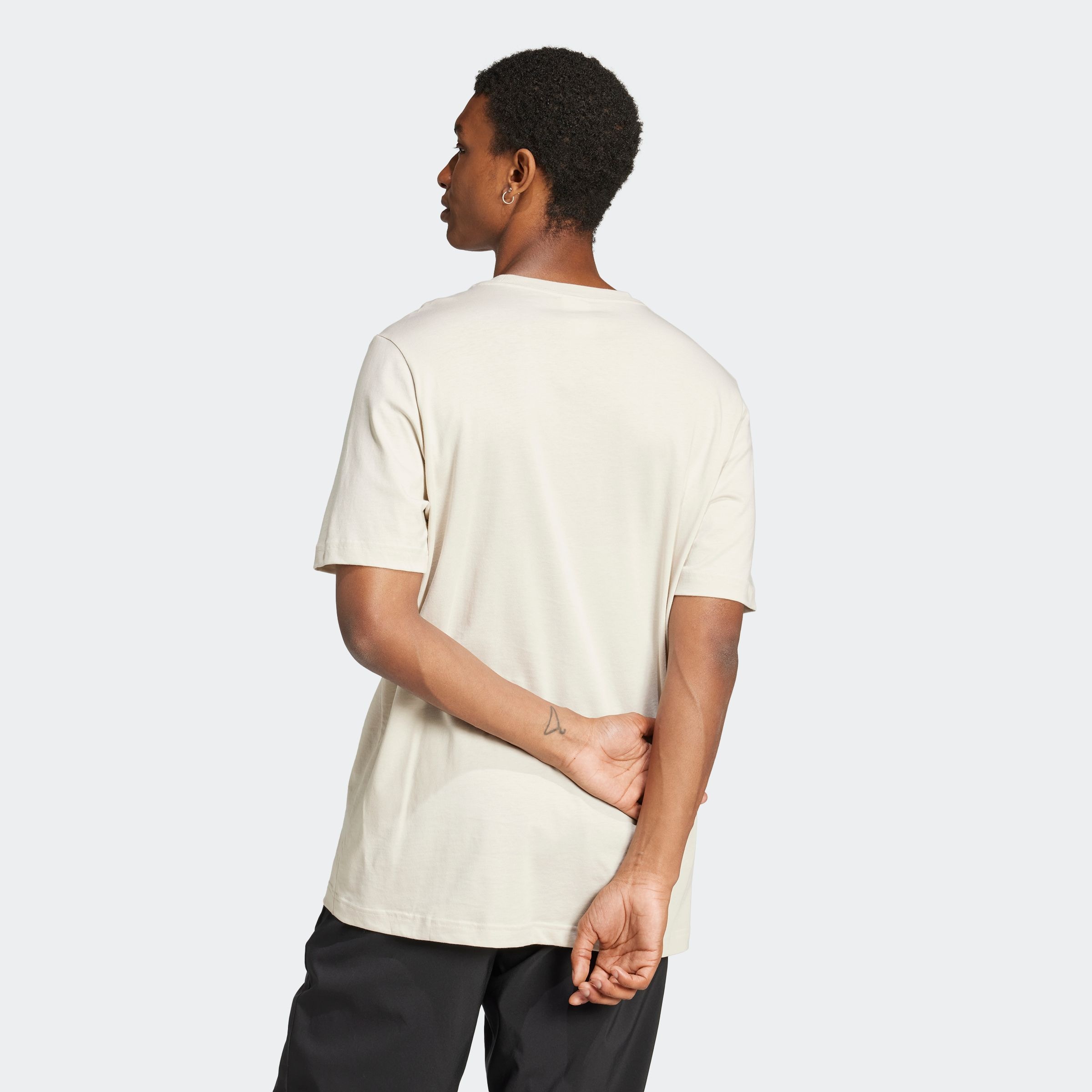 adidas Sportswear T-Shirt »M SL SJ T«
