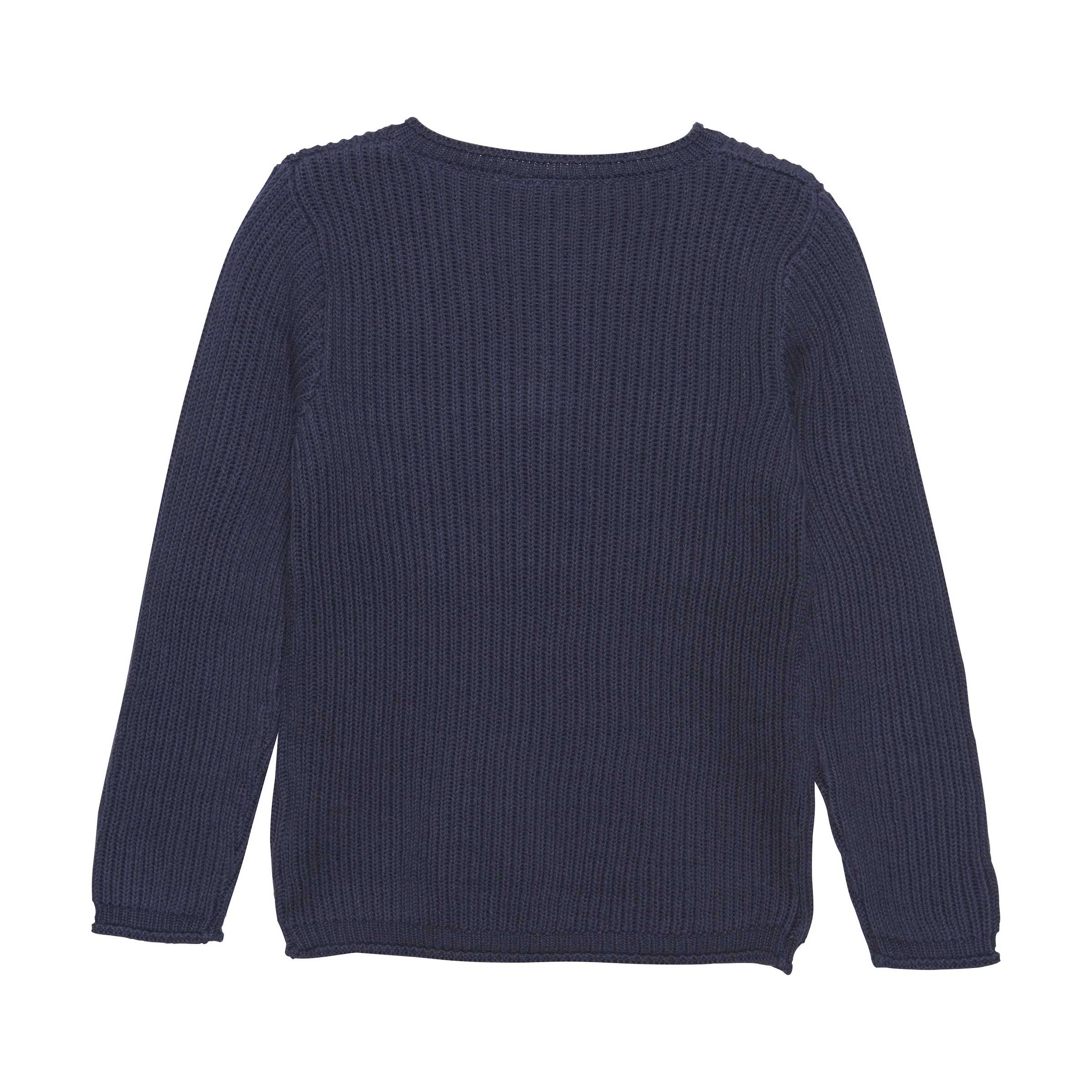Minymo Strickfleece-Pullover »Strickpullover MIPullover«