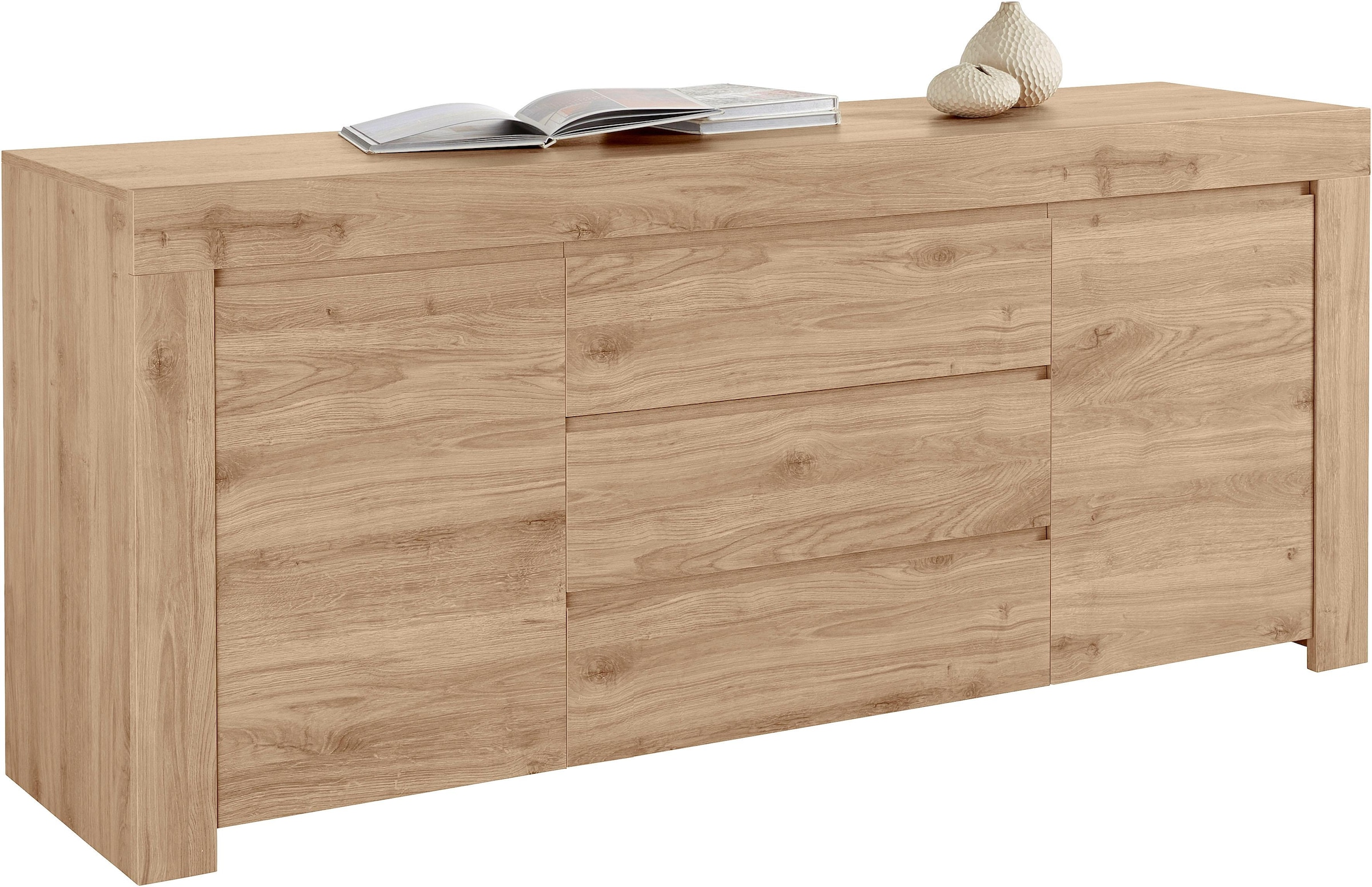 INOSIGN Sideboard »Firenze«, Breite 184 cm