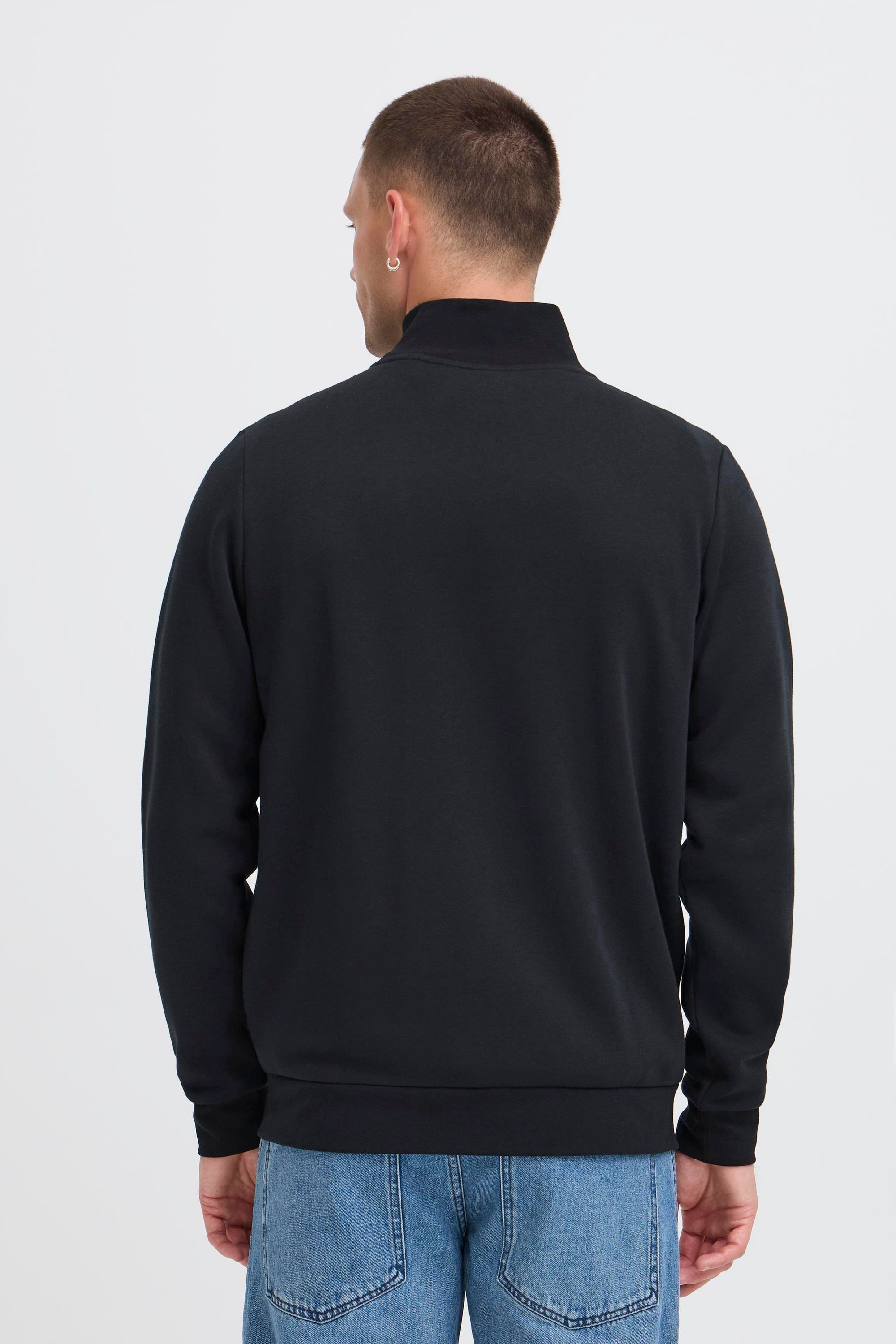 Blend Sweatjacke »Trainingsjacke BHTomi«