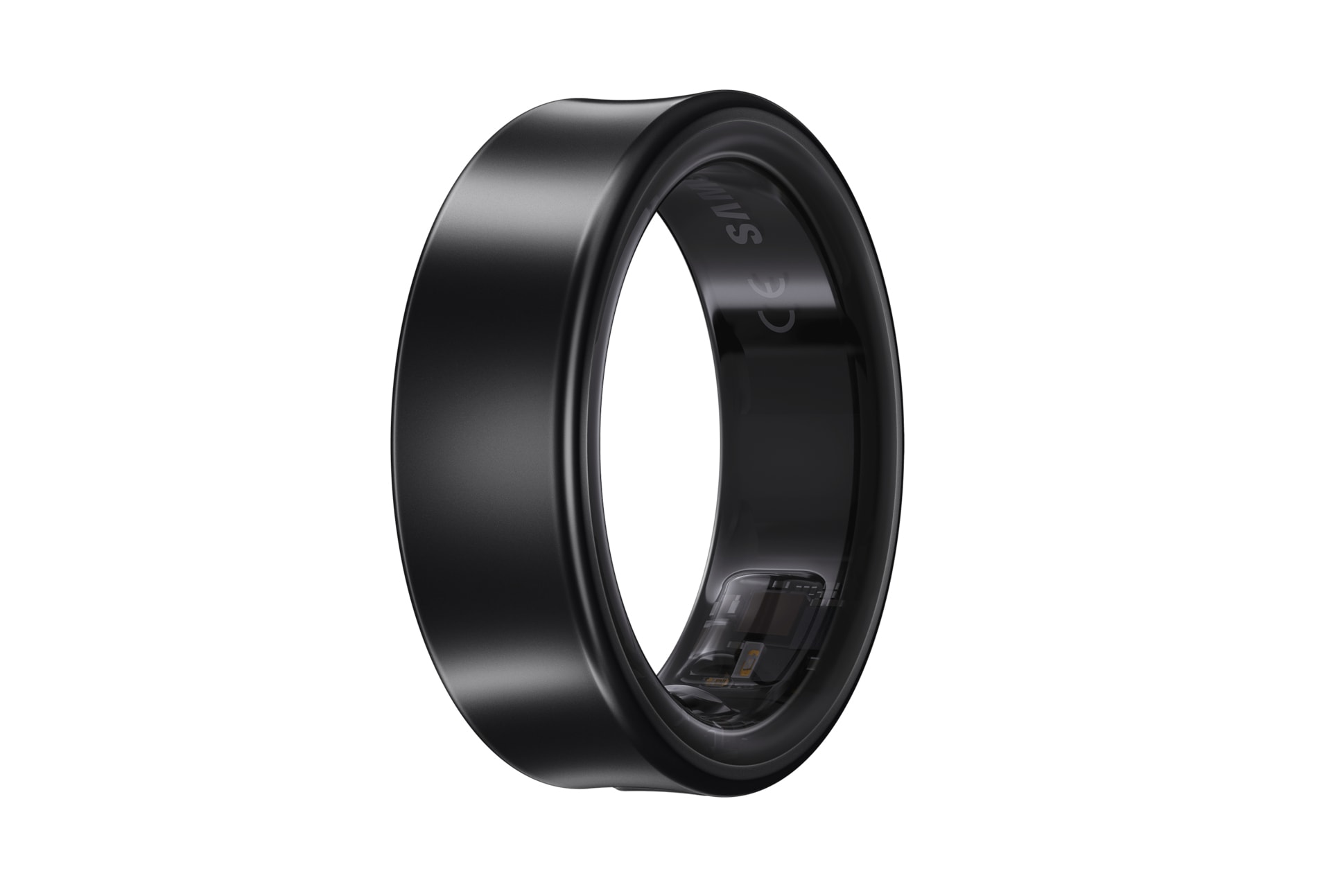 Samsung Fitness-Tracker »Galaxy Ring Größe 14«
