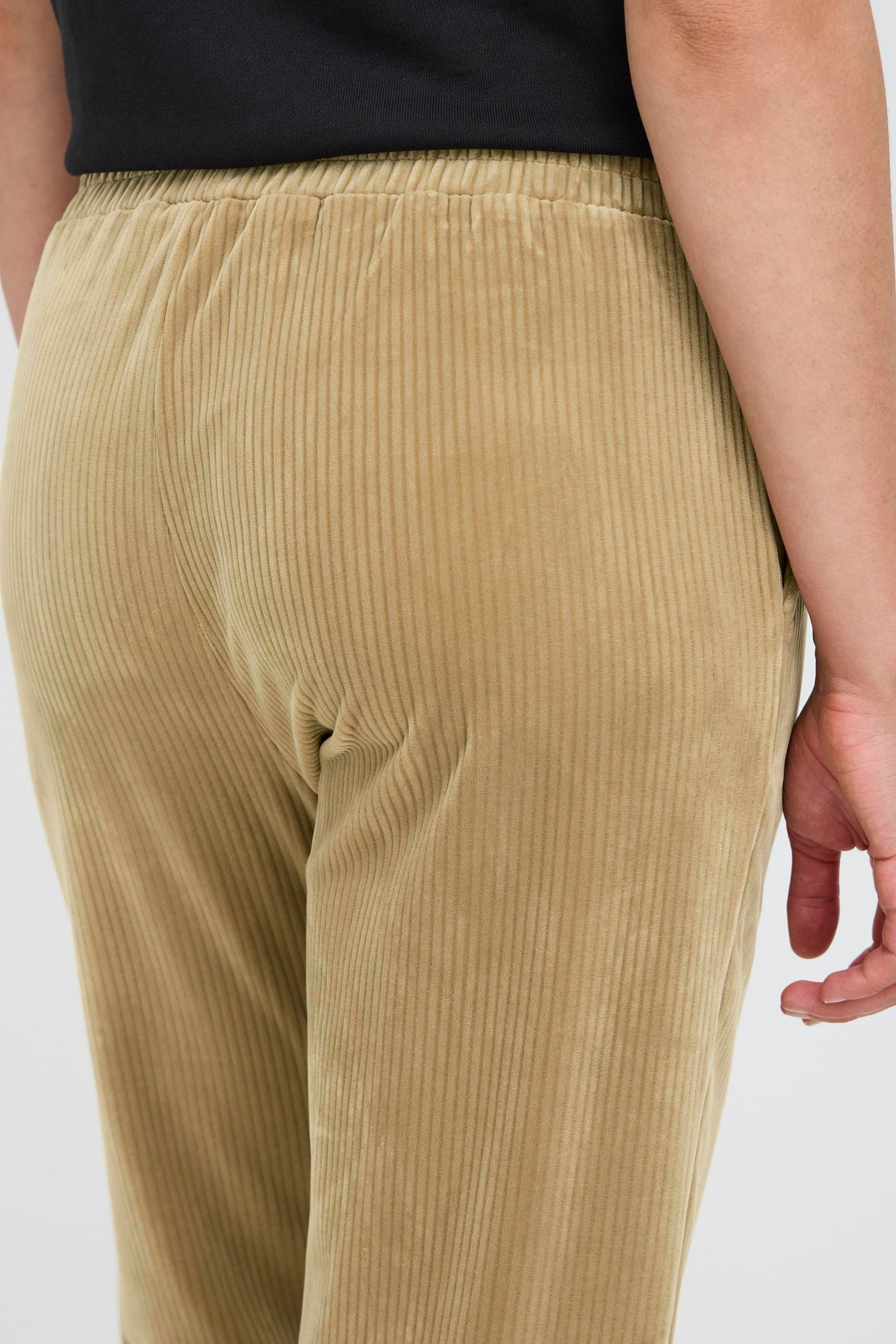 OXMO Chinohose »Chinohose OXEBBA«