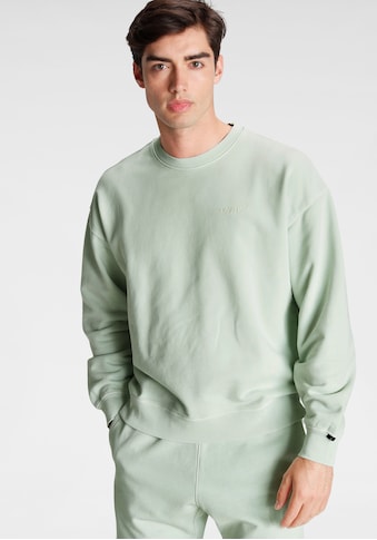 Levi's® Sweatshirt, FRESH COLLECTION kaufen