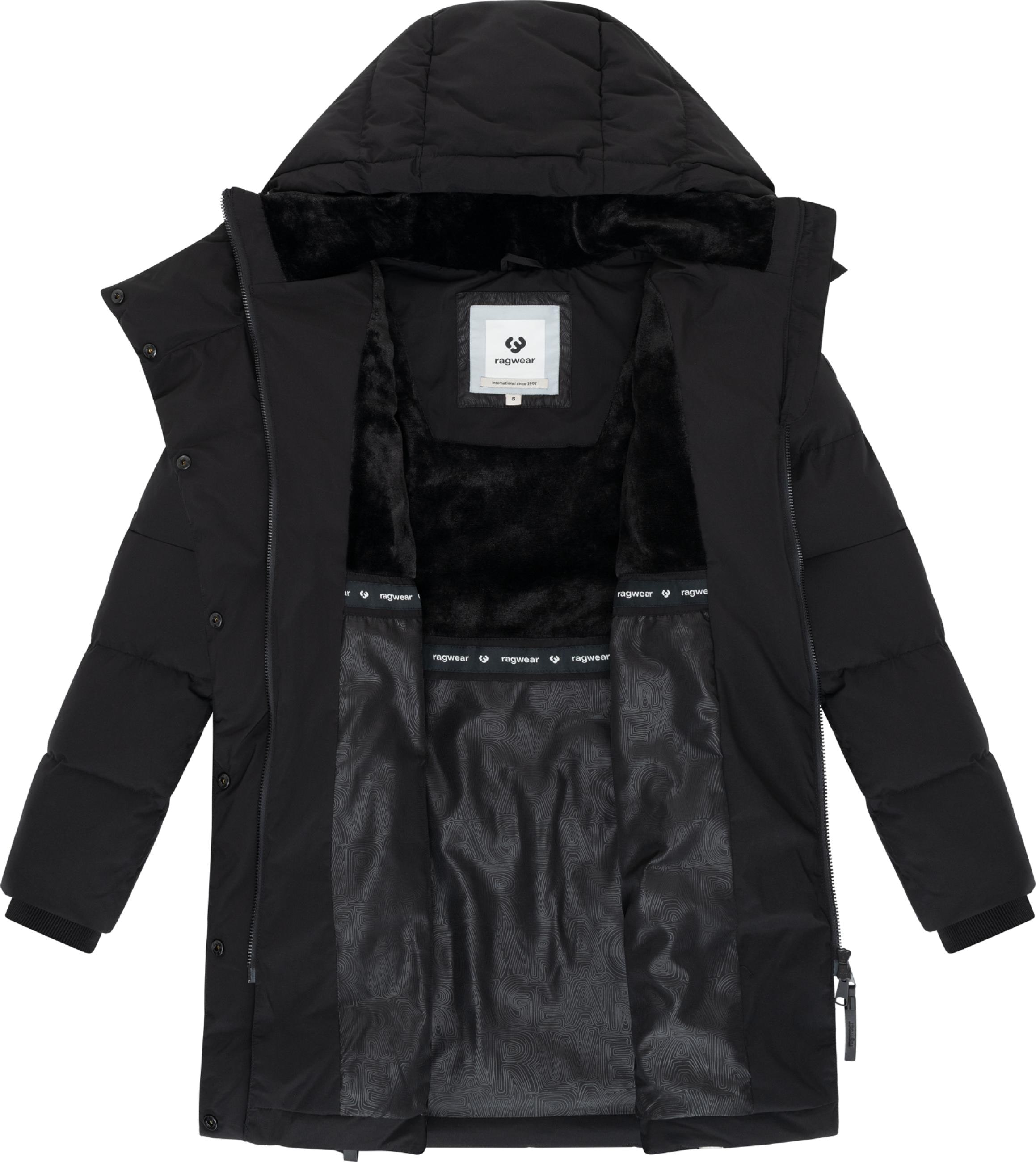 Ragwear Wintermantel »Wintermantel Pavla Soft YOUMODO«