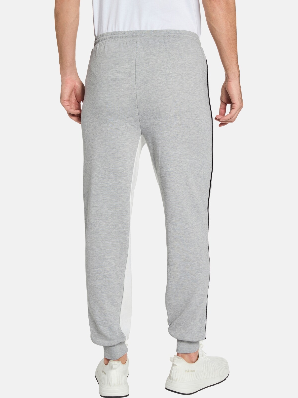 Babista Sweathose »Sweathose DORIETTA«, (1 tlg.), mit Kontraststreifen