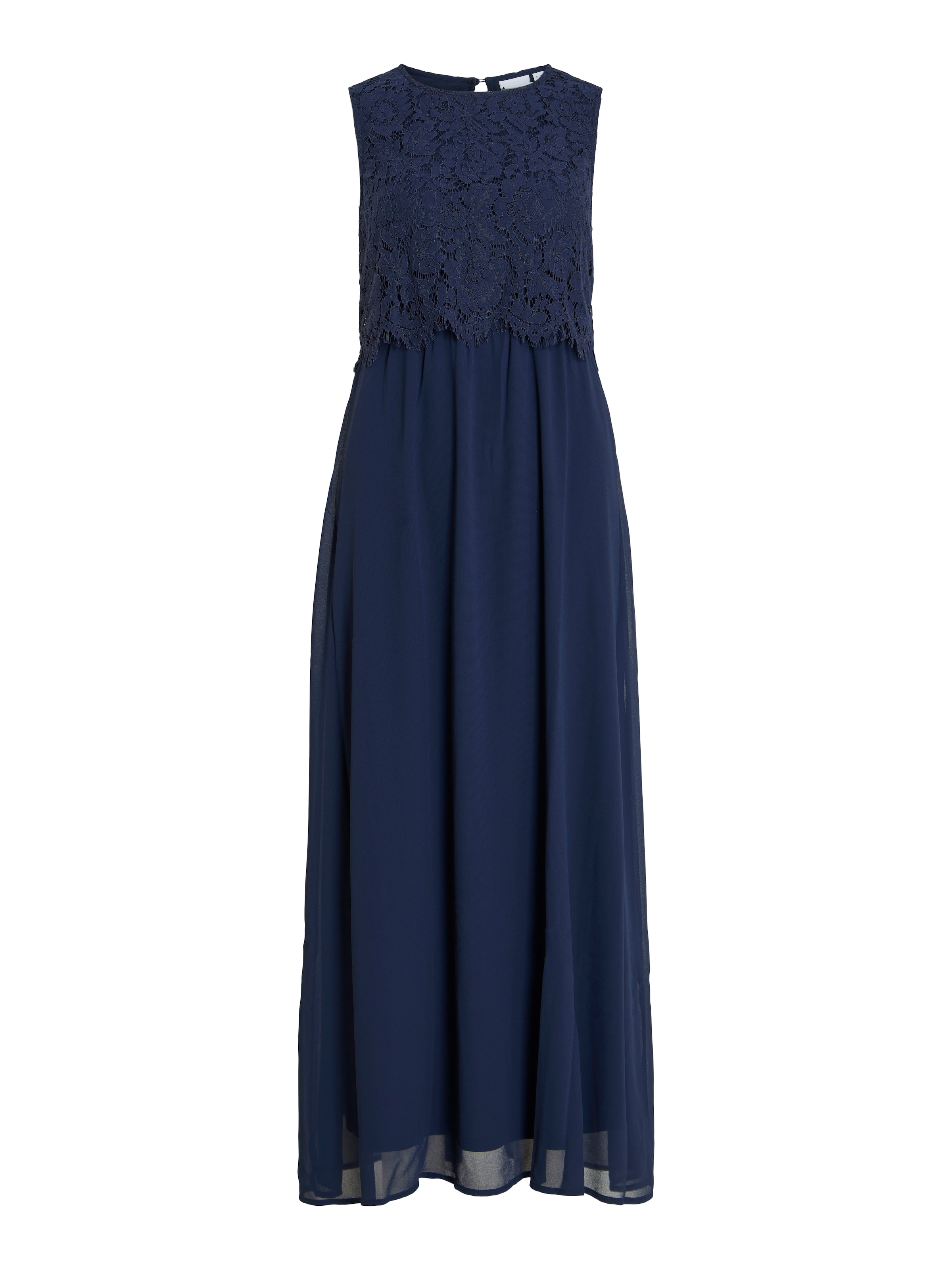 Vila Maxikleid »VIMILINA LACE DRESS - NOOS/DC«