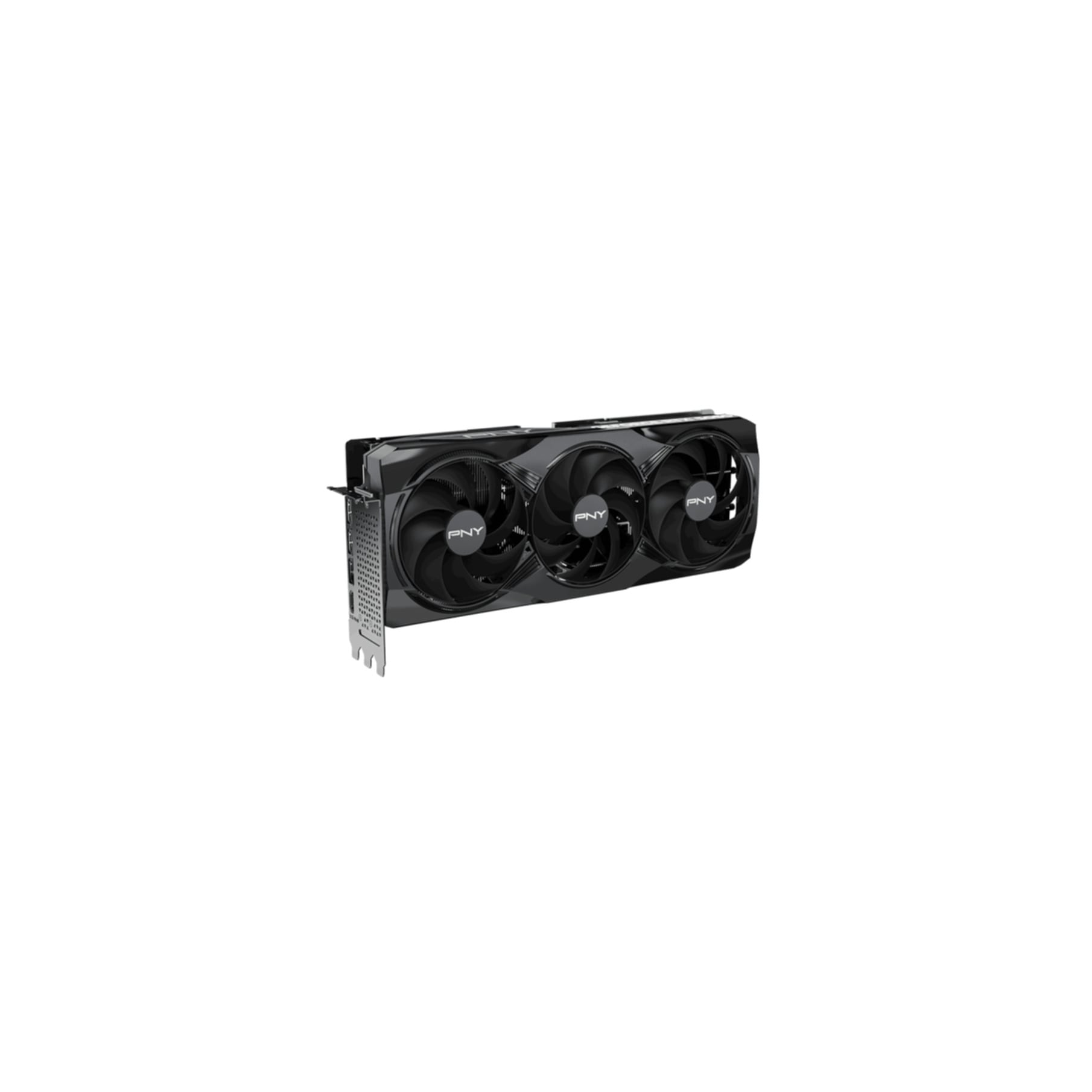 PNY Grafikkarte »GeForce RTX 5080 Triple Fan«