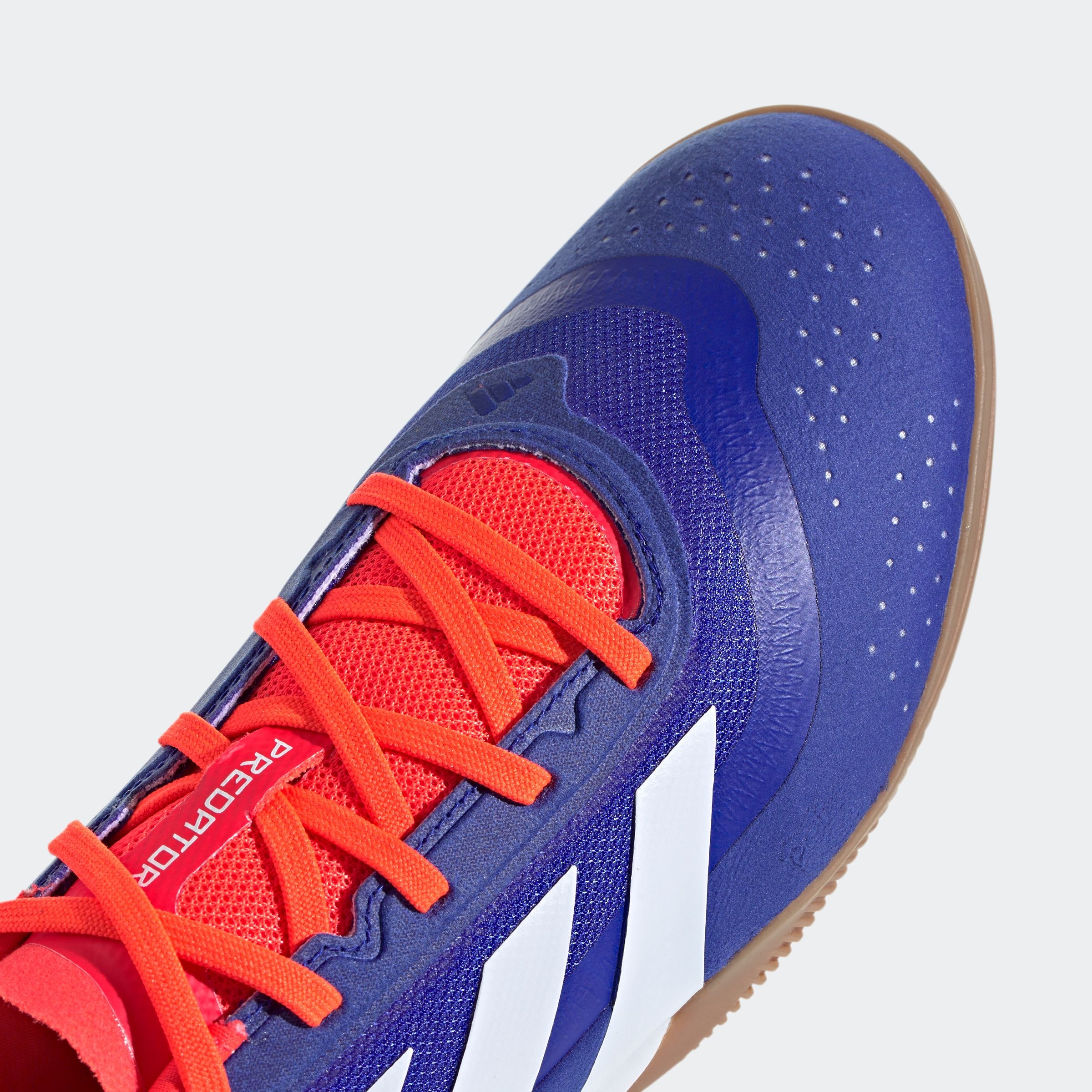 adidas Performance Fußballschuh »PREDATOR LEAGUE IN«, für Halle und Straße