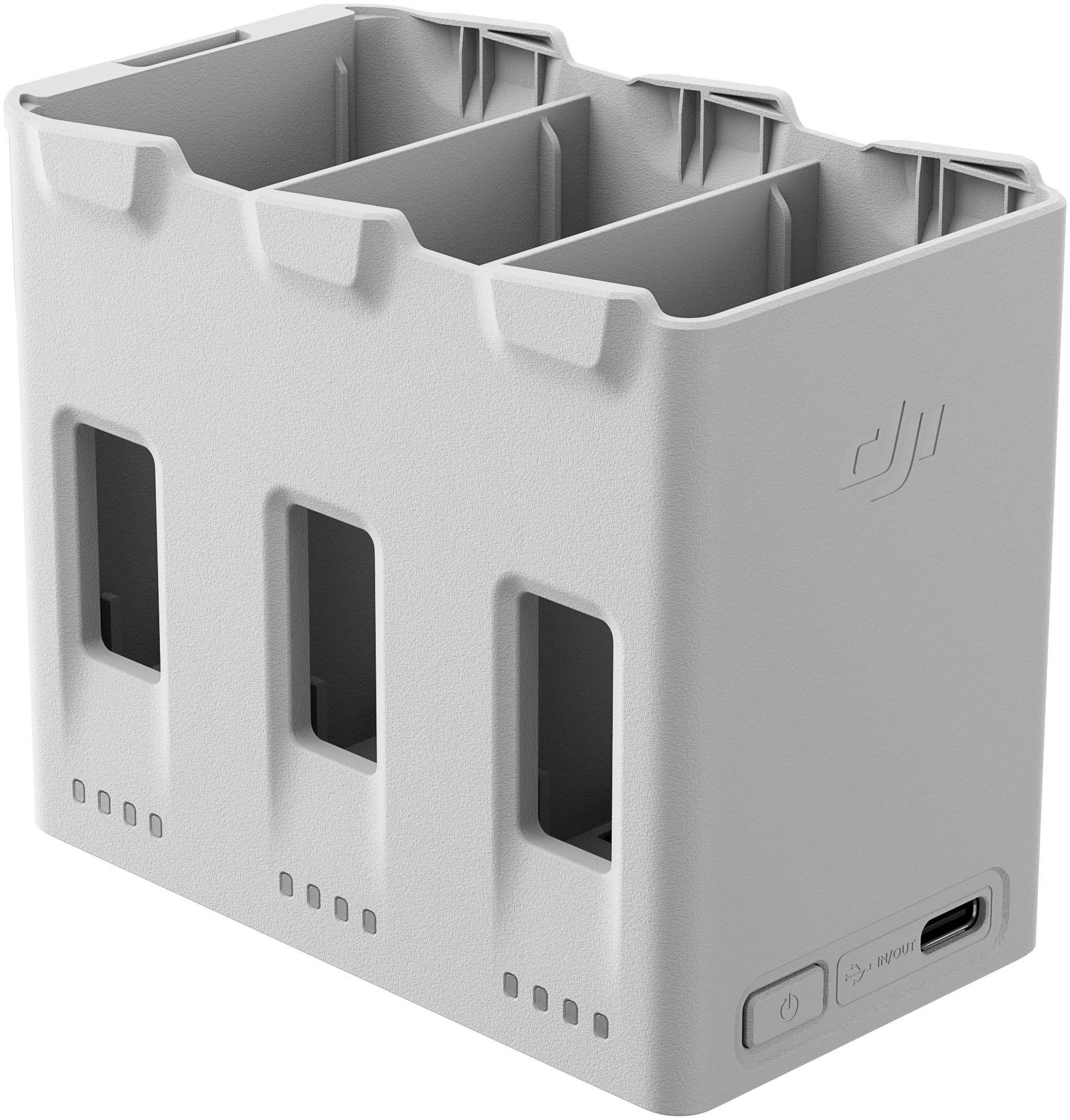 DJI Ladestation