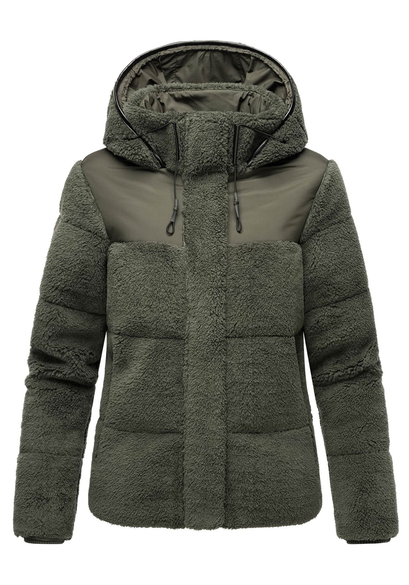 Marikoo Winterjacke »Marikoo Kaguraa Damen Winterjacke N030«