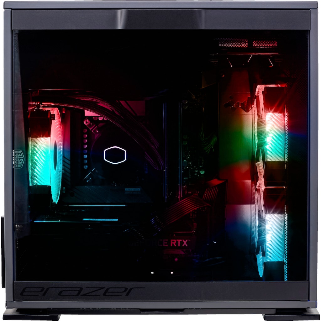 Medion® Gaming-PC »ERAZER Engineer X20«