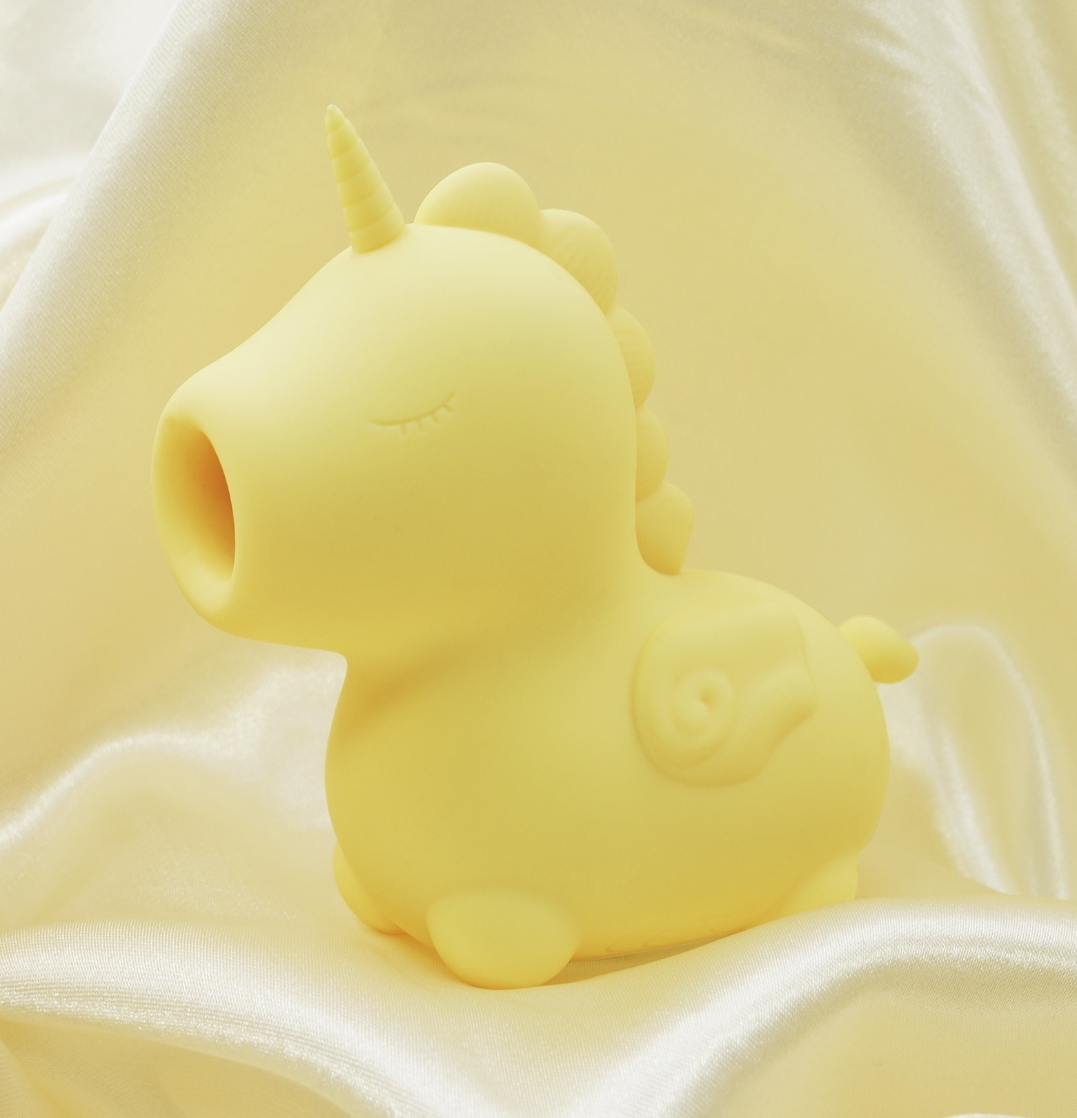 You2Toys Vibrator »Auflegevibrator Bean Blossom«