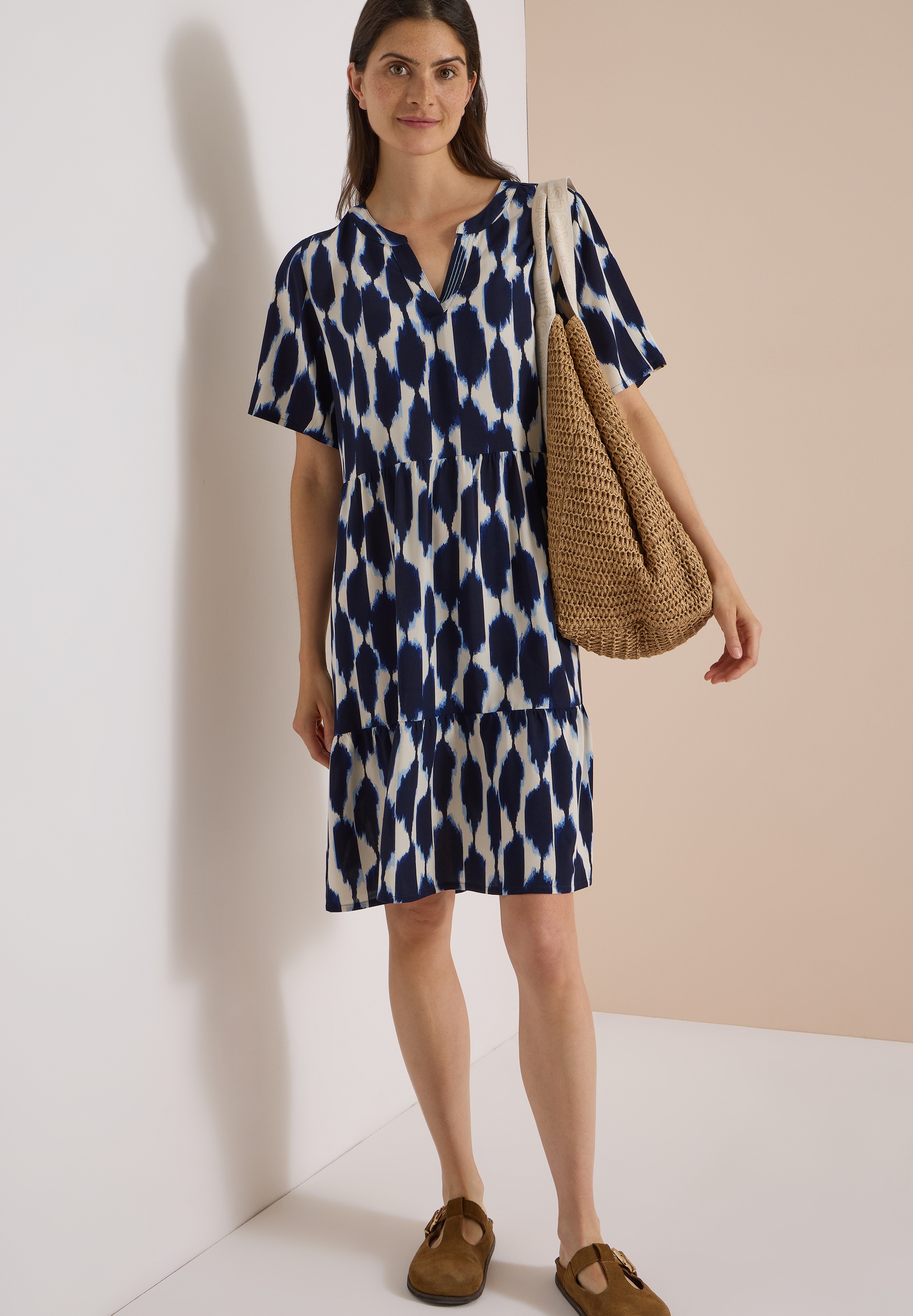 Cecil Sommerkleid