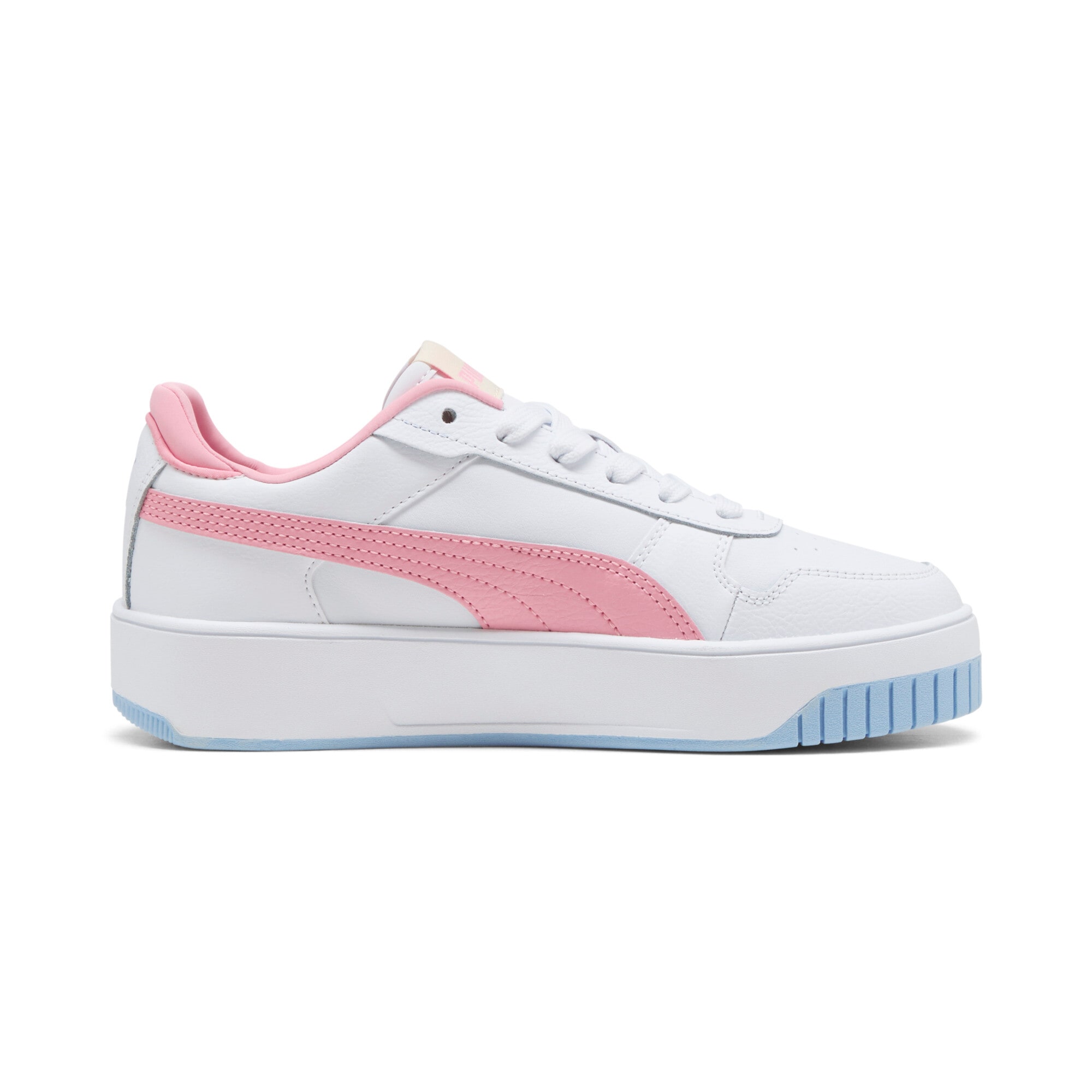 PUMA Sneaker »CARINA STREET JR«