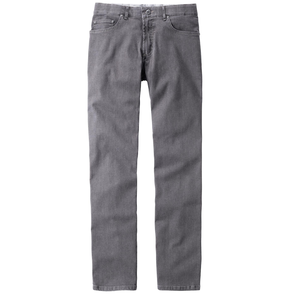 Marco Donati 5-Pocket-Jeans, (1 tlg.)