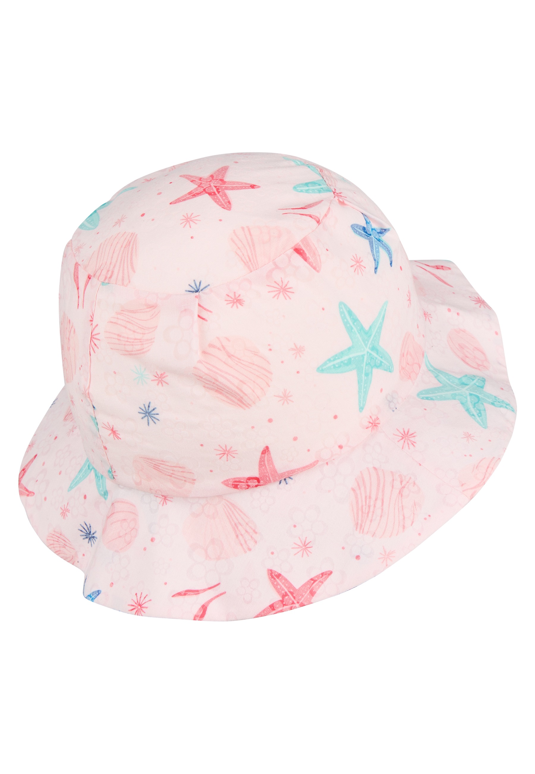 Sterntaler® Sonnenhut »Hut Seesterne«