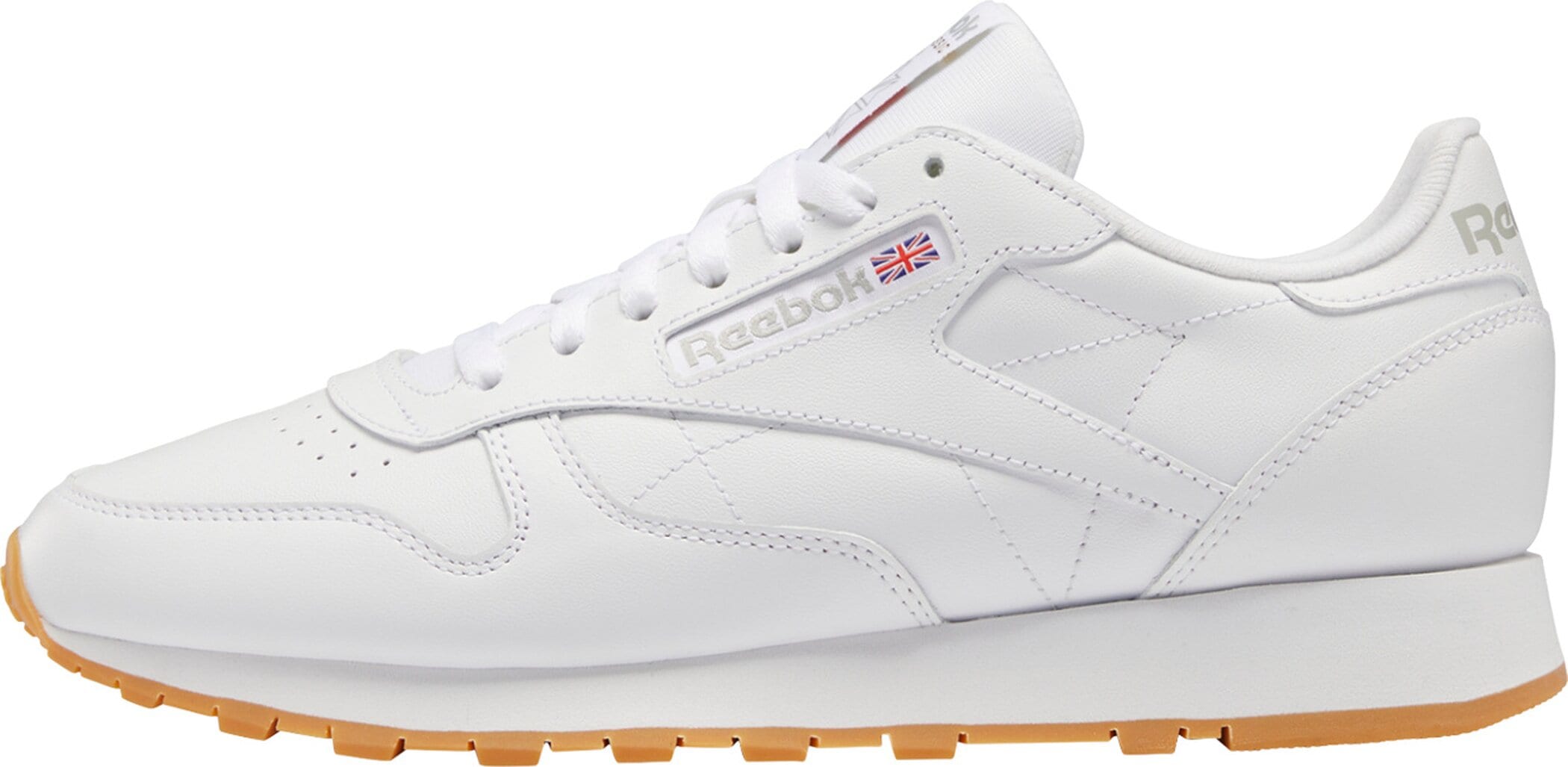 Reebok Classic Sneaker »CLASSIC LEATHER«