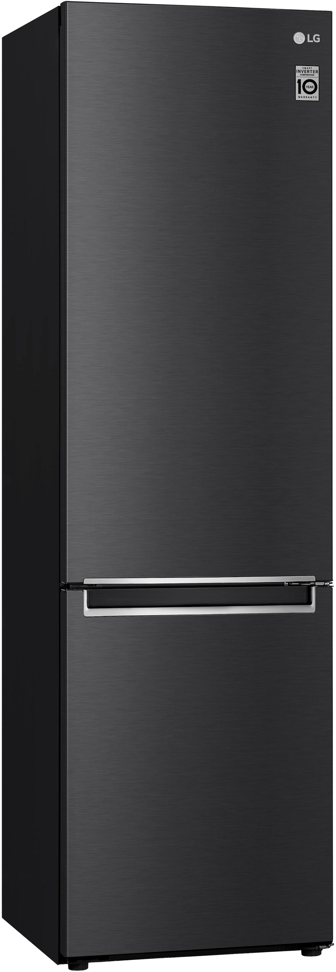LG Kühl-/Gefrierkombination, GBB72MCVCN1, 203 cm hoch, 59,5 cm breit