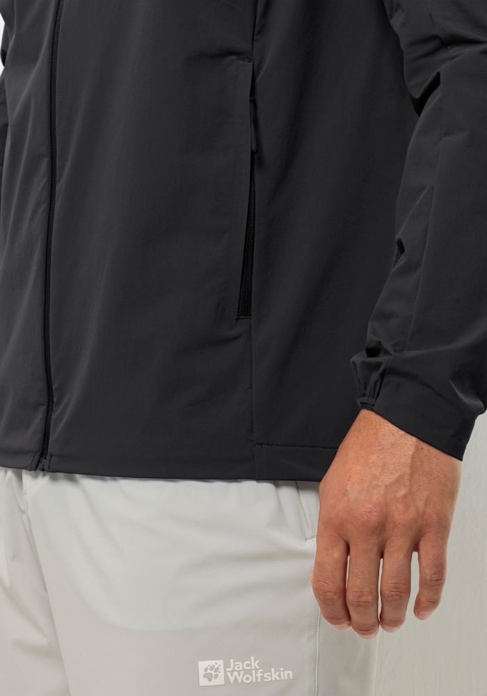 Jack Wolfskin Funktionsjacke »PRELIGHT JKT M«