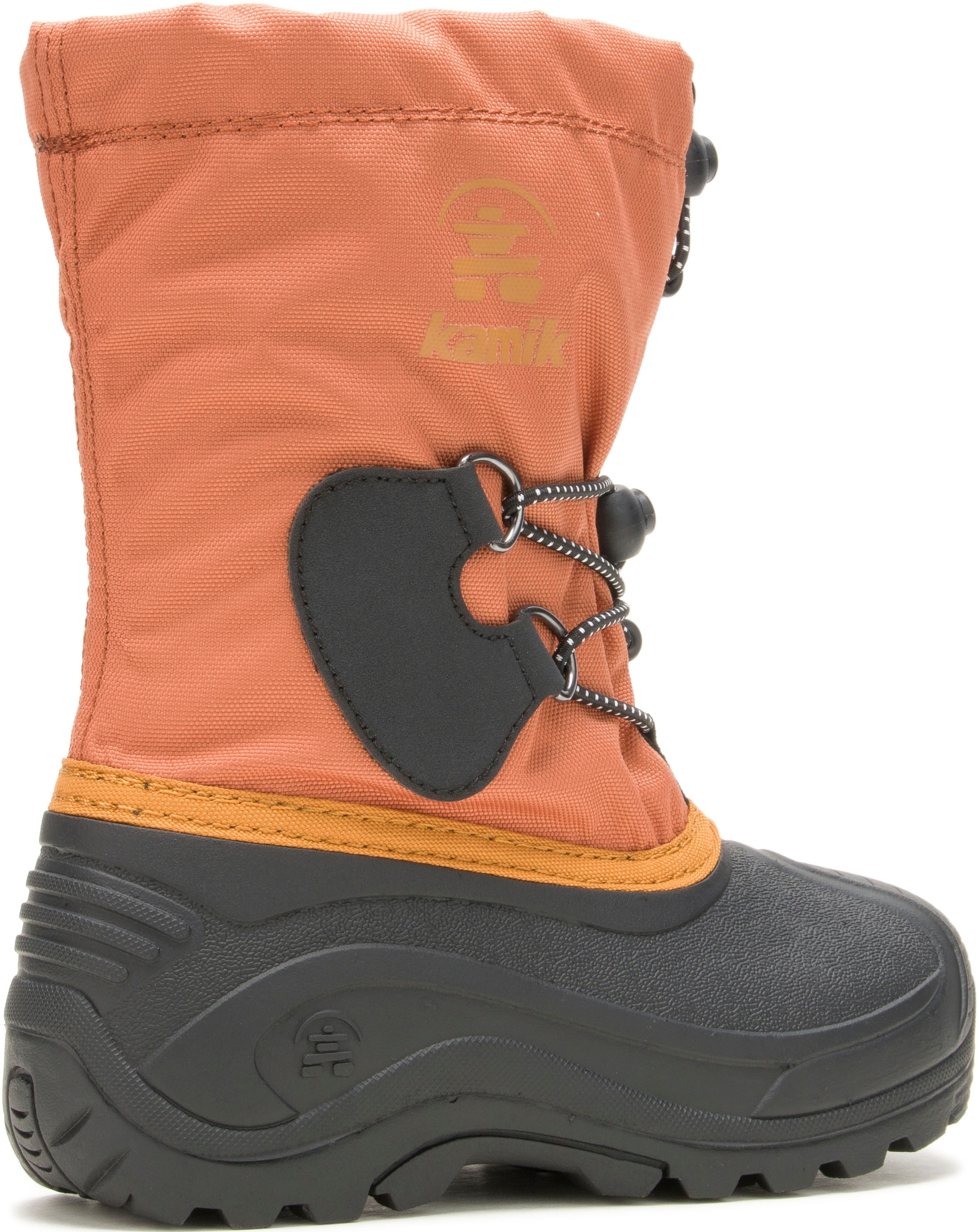 Kamik Winterstiefel »SOUTHPOLE4«, Winterboots, Snowboots, Winterschuhe, wasserdicht