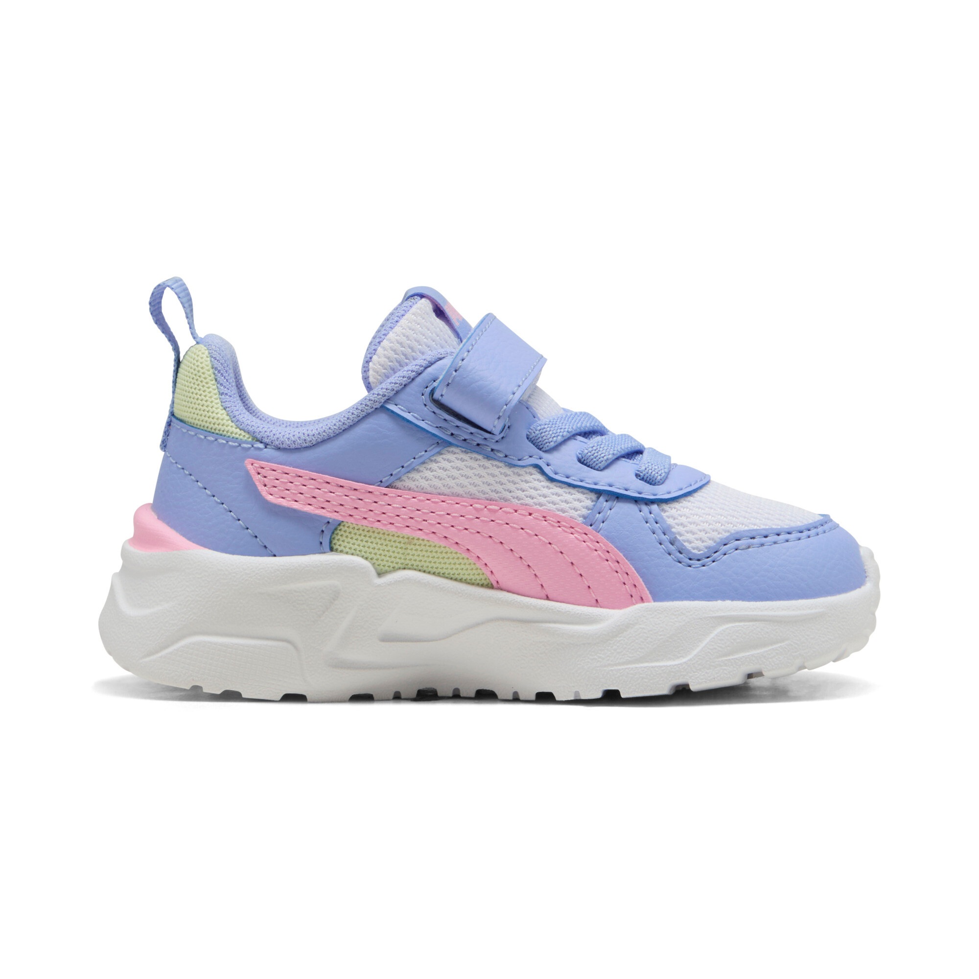 PUMA Sneaker »TRINITY 2 LT AC+ INF«  für vielseitige Aktivitäten, atmungsaktives Mesh-Obermaterial