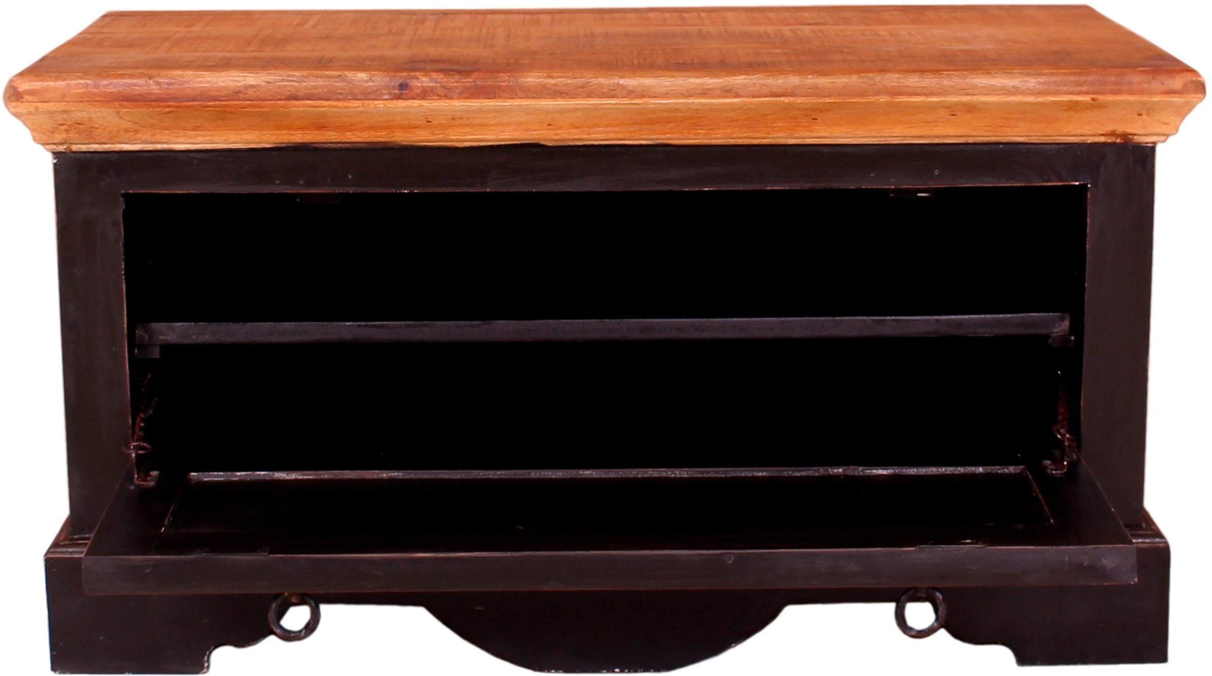 SIT Garderoben-Set »Chicago 6-tlg. Flurmöbel-Set mit Schuhschränken & Kleiderschrank« 6 Stk. tlg.