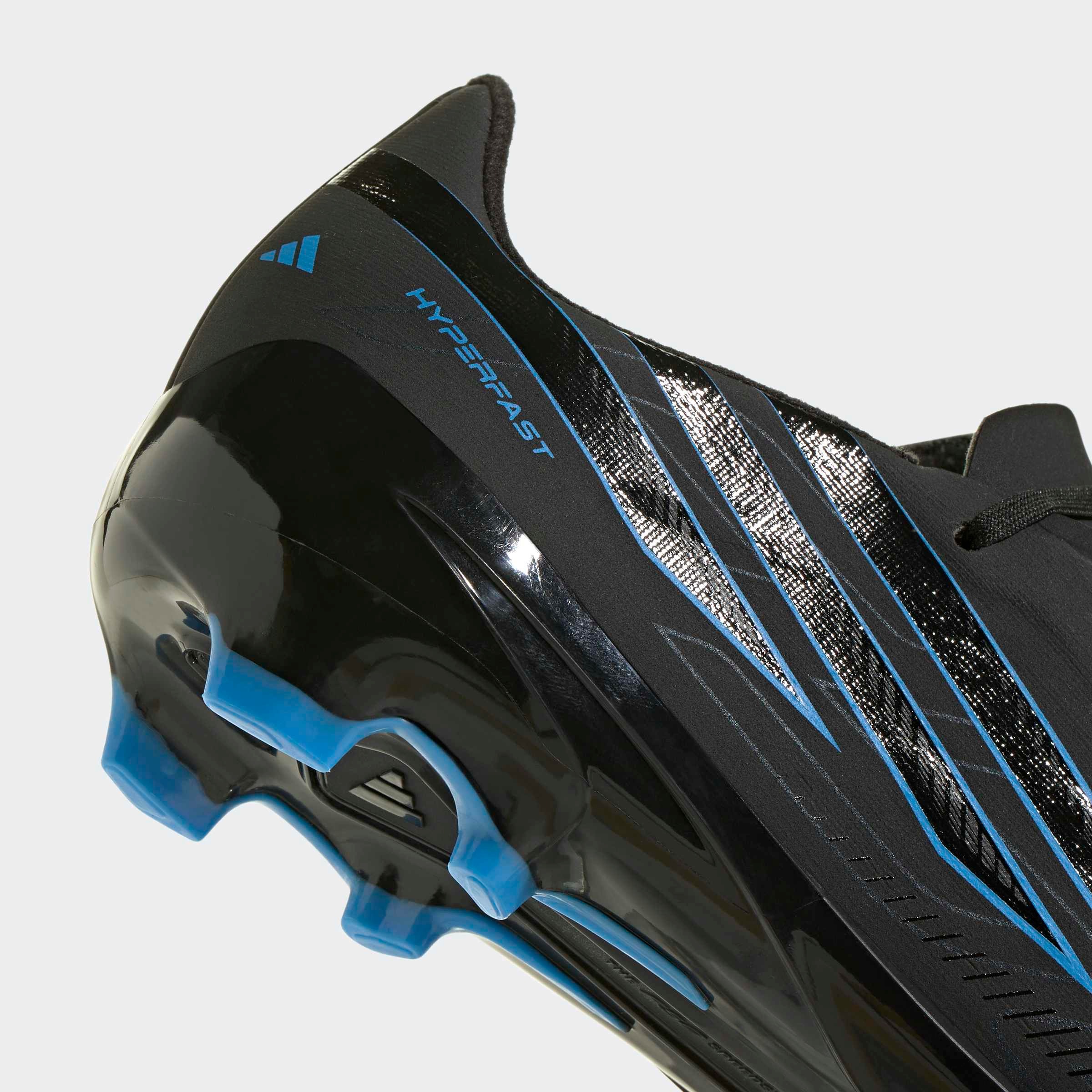adidas Performance Fußballschuh »F50 HYPERFAST LEAGUE KIDS , FESTE BÖDEN«  für Rasen und feste Böden, Jugendliche & Kinder, gespielt bei der WM