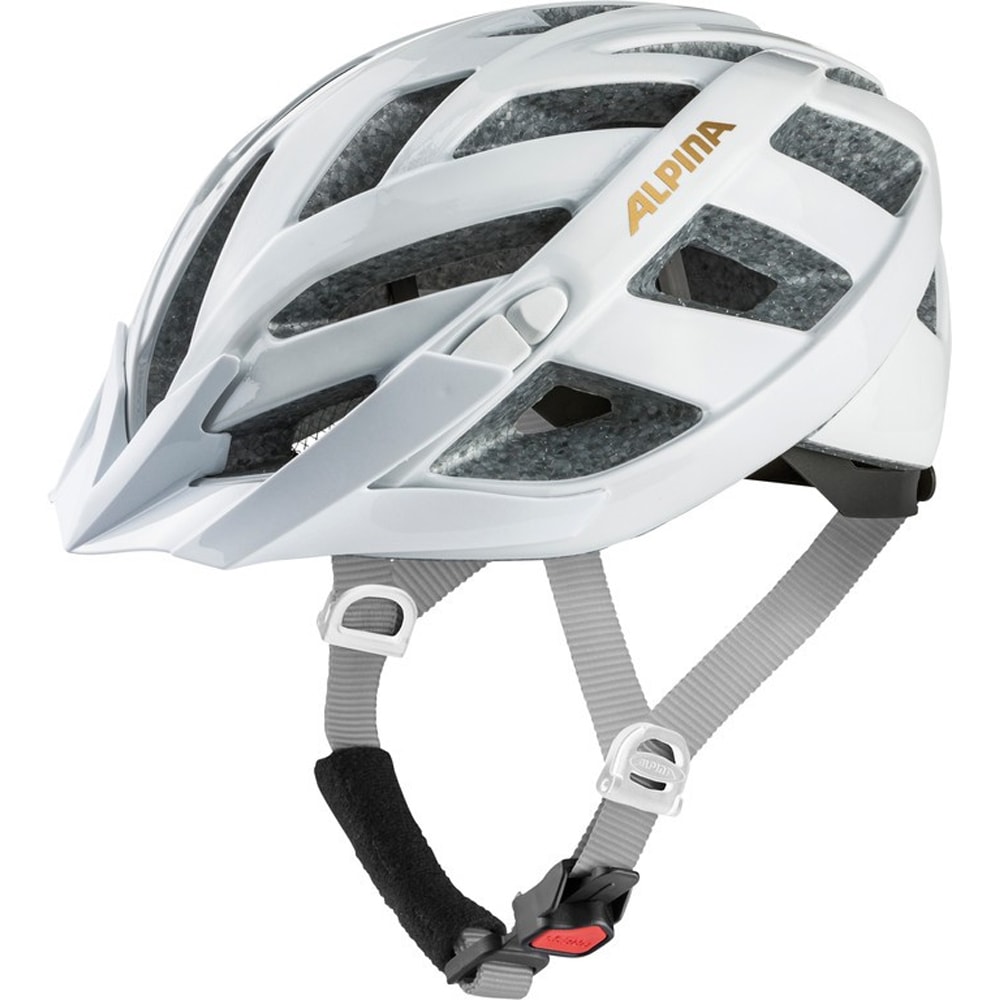 Fahrradhelm »Touren-Helm Panoma Classic«
