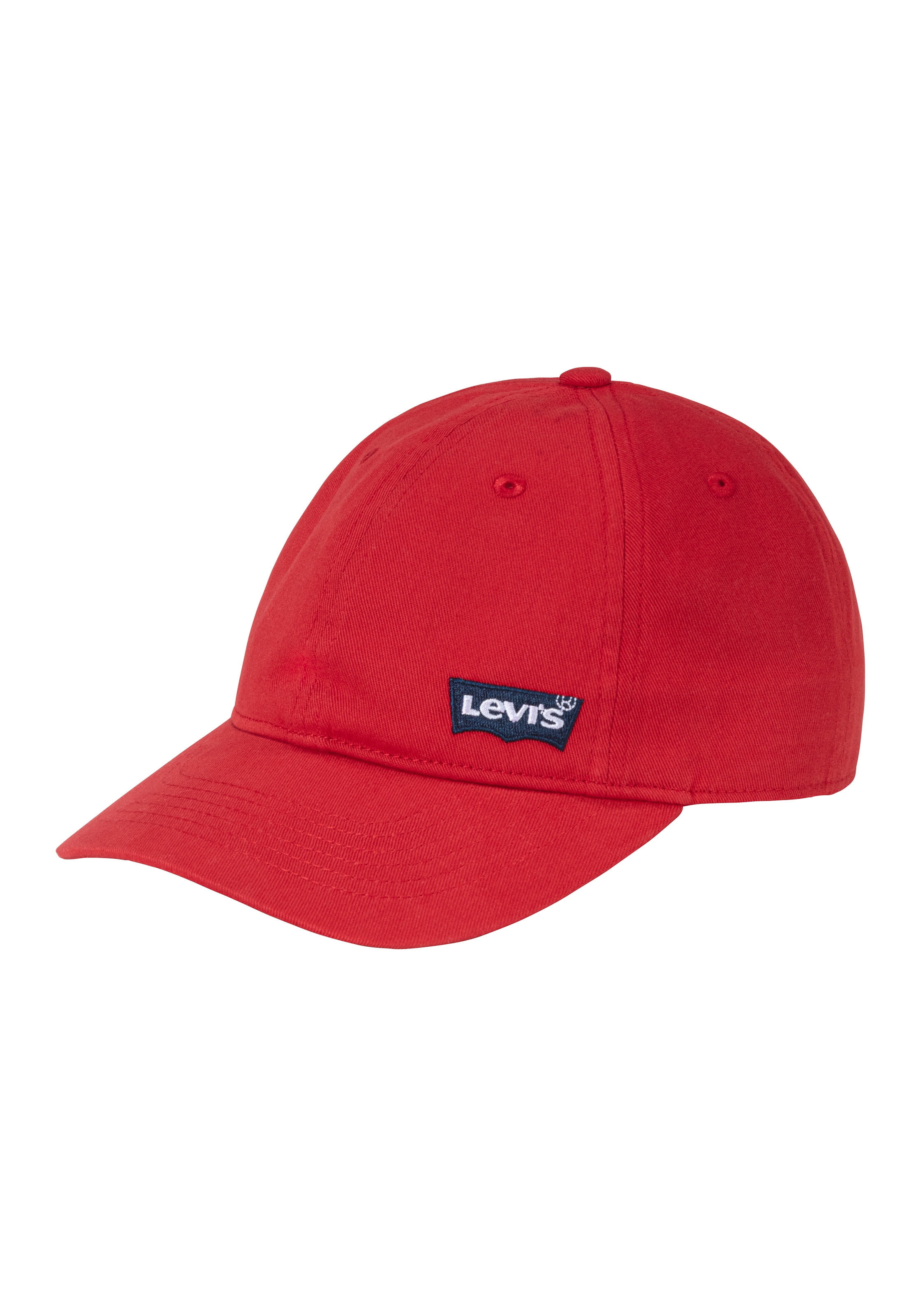 Levi's® Kids Baseball Cap »RICHMOND BATWING CURVE BRIM« UNISEX