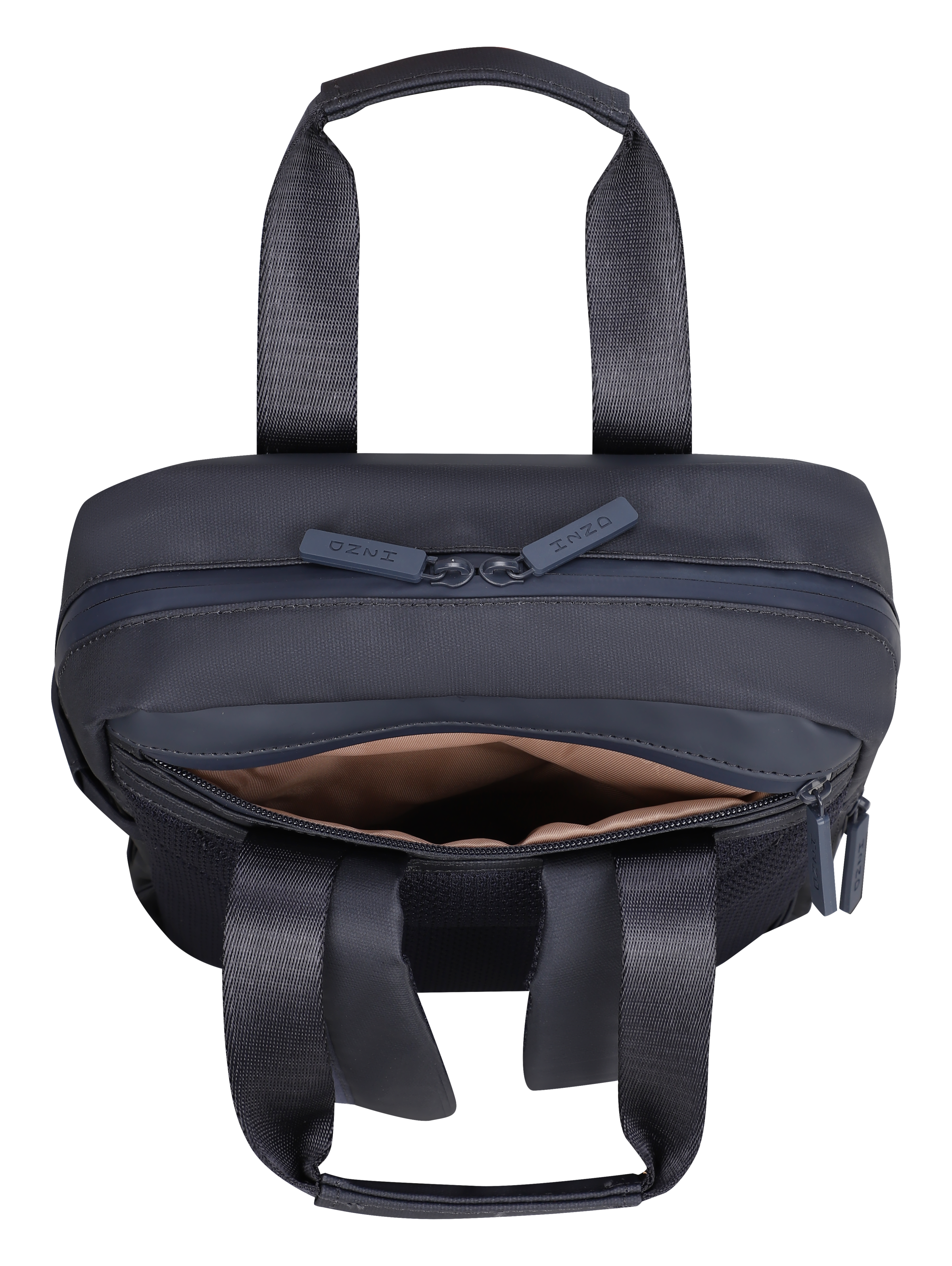 HARBOUR 2nd Cityrucksack »Hamburg L«, Tagesrucksack Arbeitsrucksack Freizeitrucksack